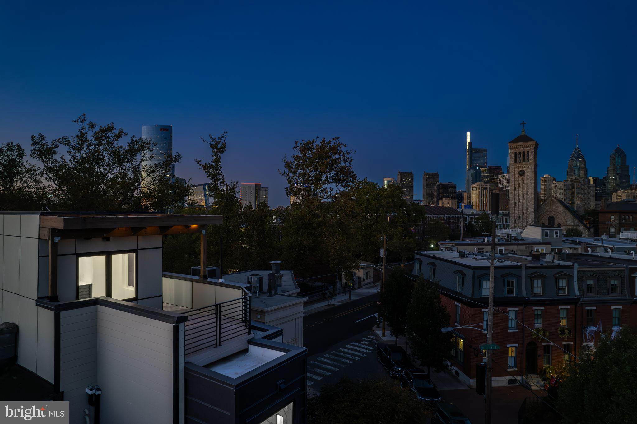 GRADUATE HOSPITAL - Residential