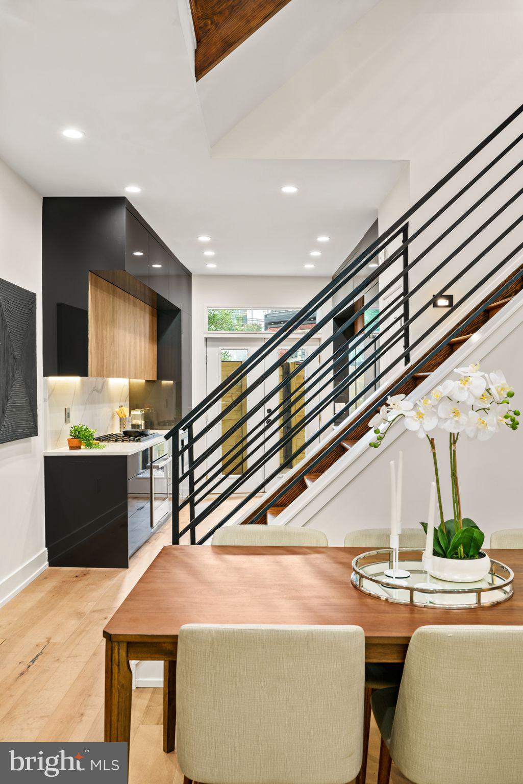 GRADUATE HOSPITAL - Residential