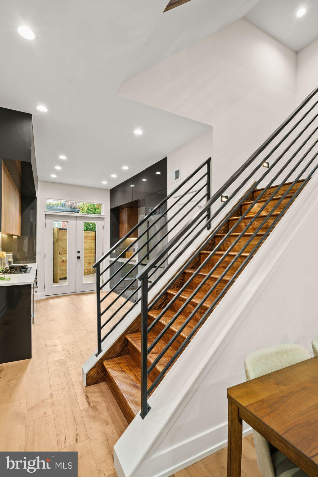 GRADUATE HOSPITAL - Residential