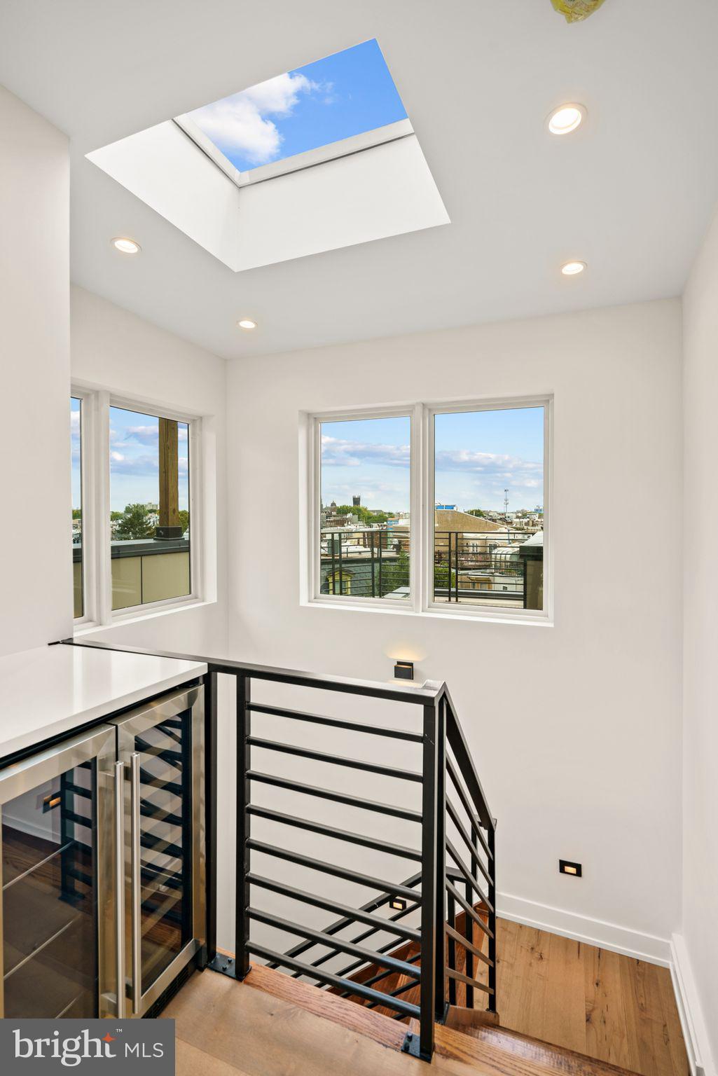 GRADUATE HOSPITAL - Residential