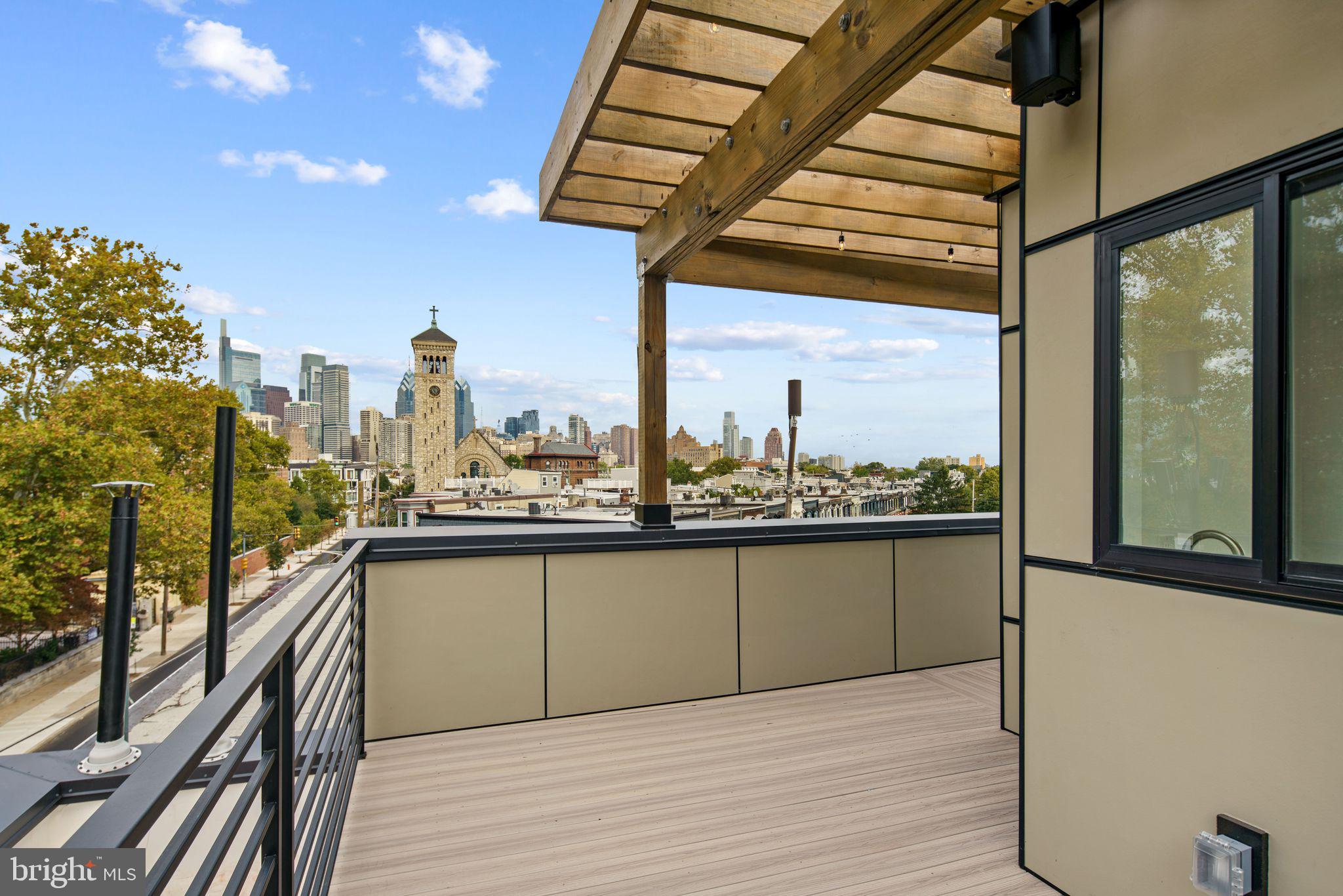 GRADUATE HOSPITAL - Residential