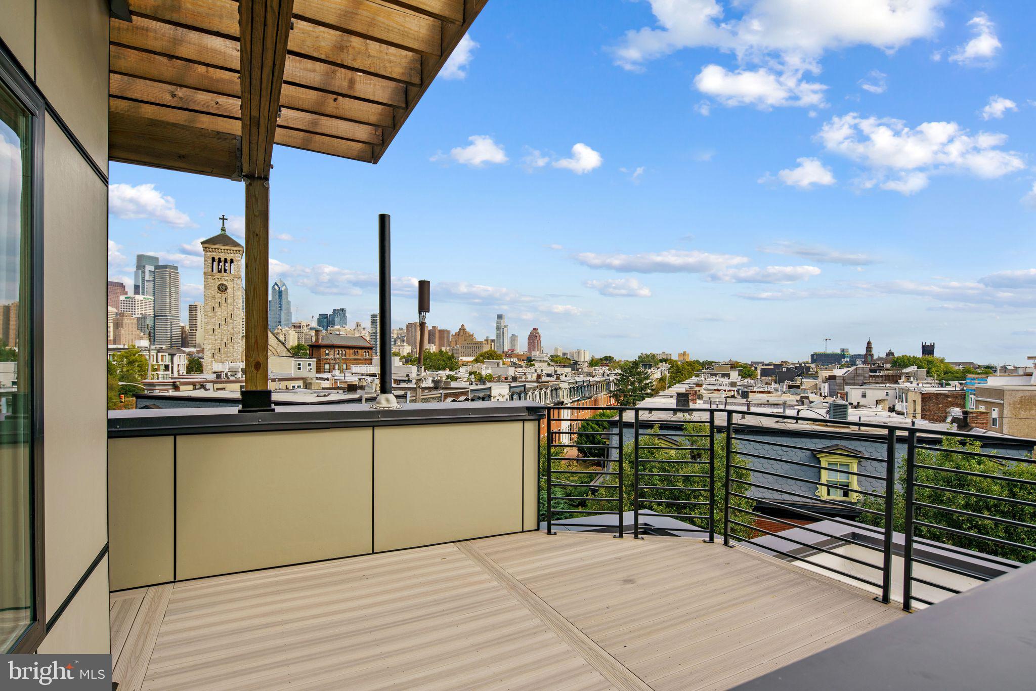 GRADUATE HOSPITAL - Residential