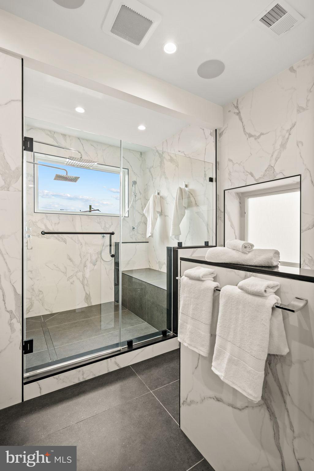 GRADUATE HOSPITAL - Residential