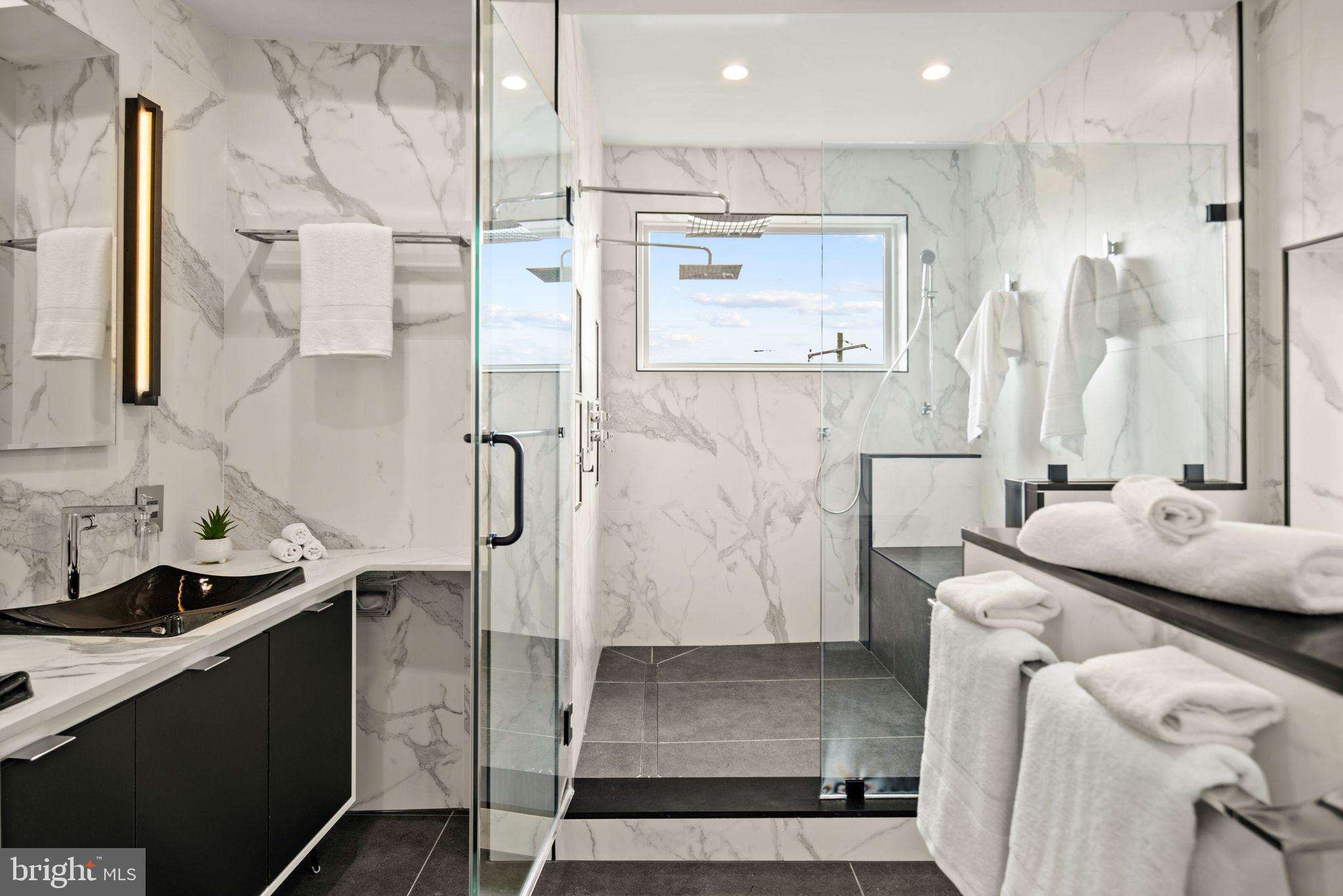 GRADUATE HOSPITAL - Residential