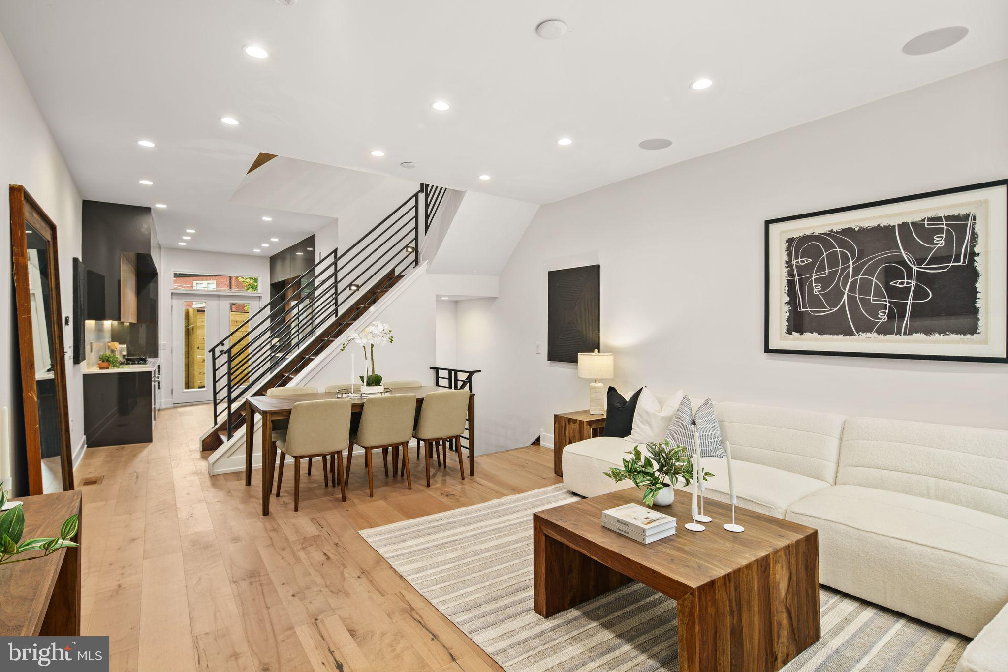 GRADUATE HOSPITAL - Residential