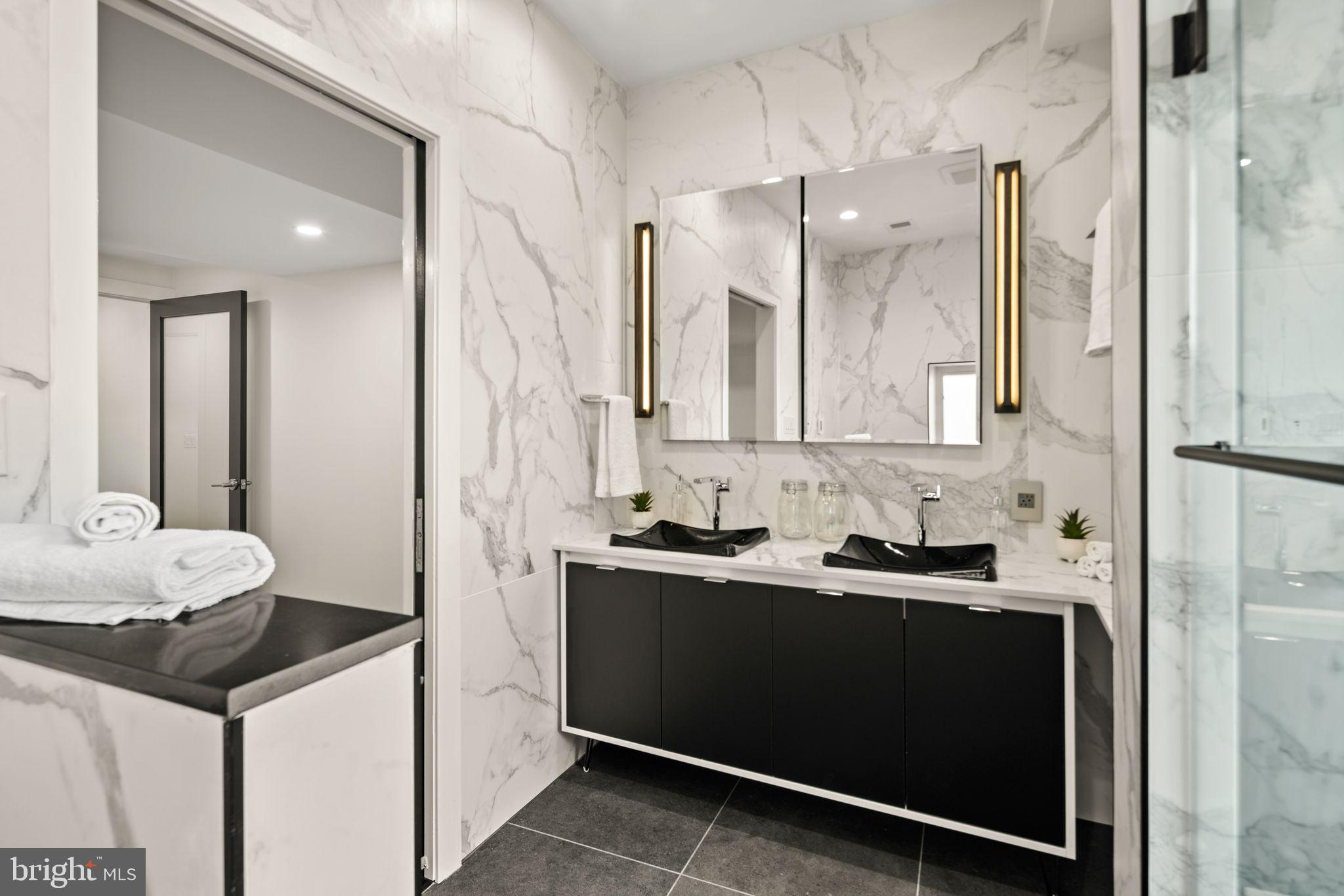 GRADUATE HOSPITAL - Residential