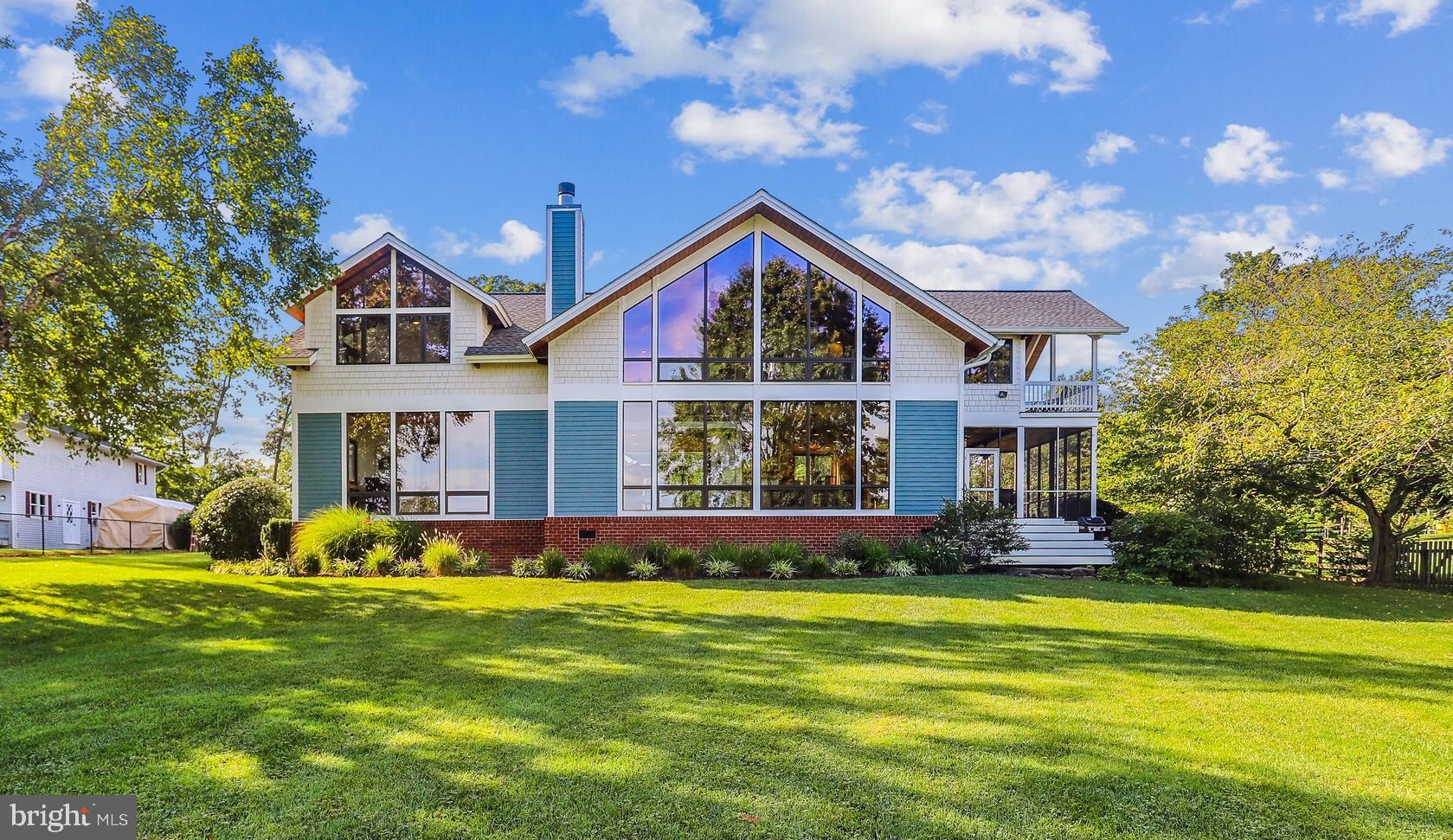 REGULARS - Residential