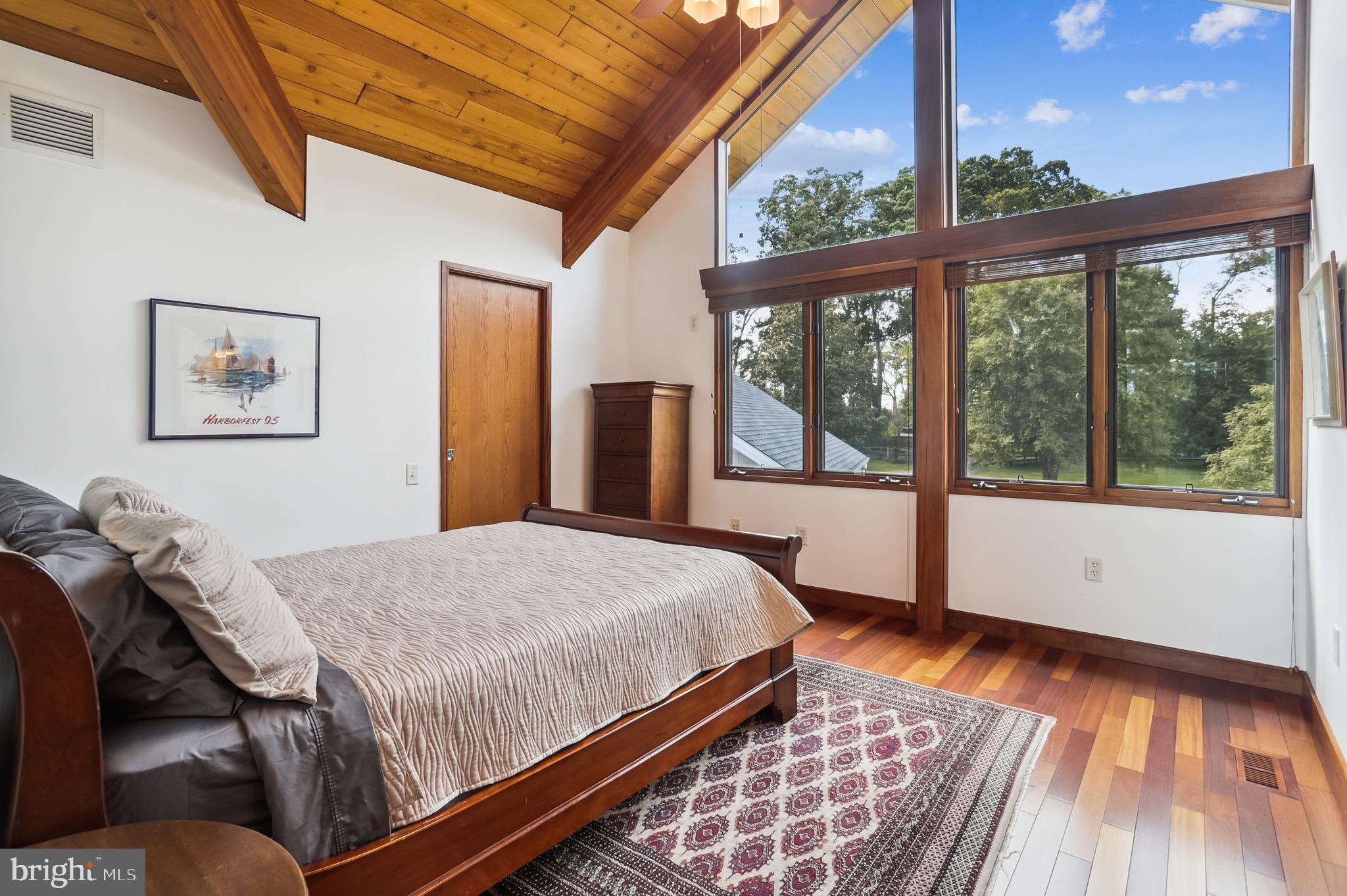 REGULARS - Residential