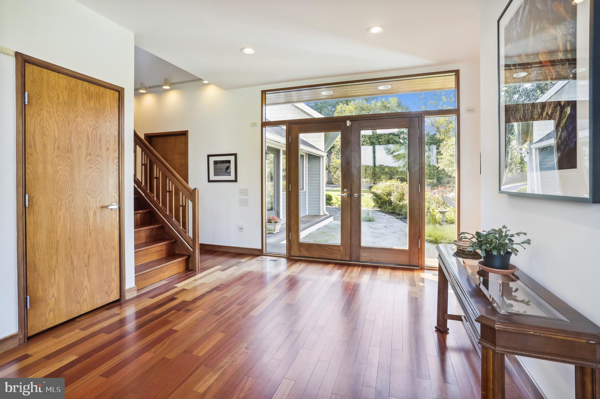 REGULARS - Residential