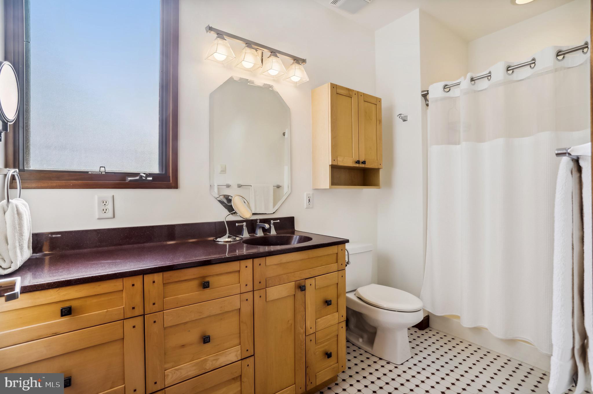 REGULARS - Residential