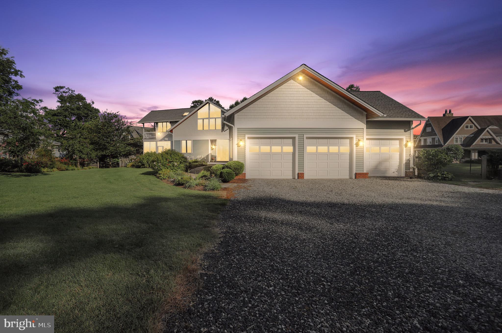 REGULARS - Residential