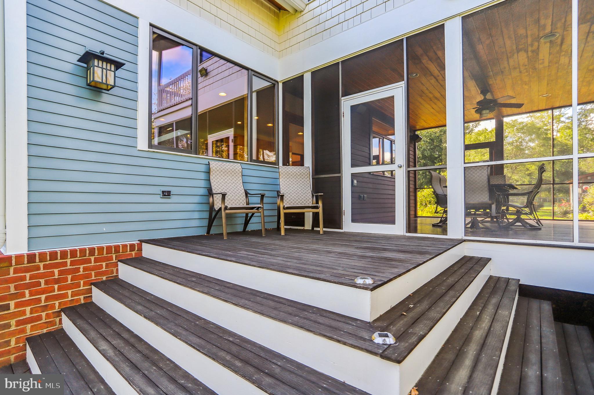 REGULARS - Residential