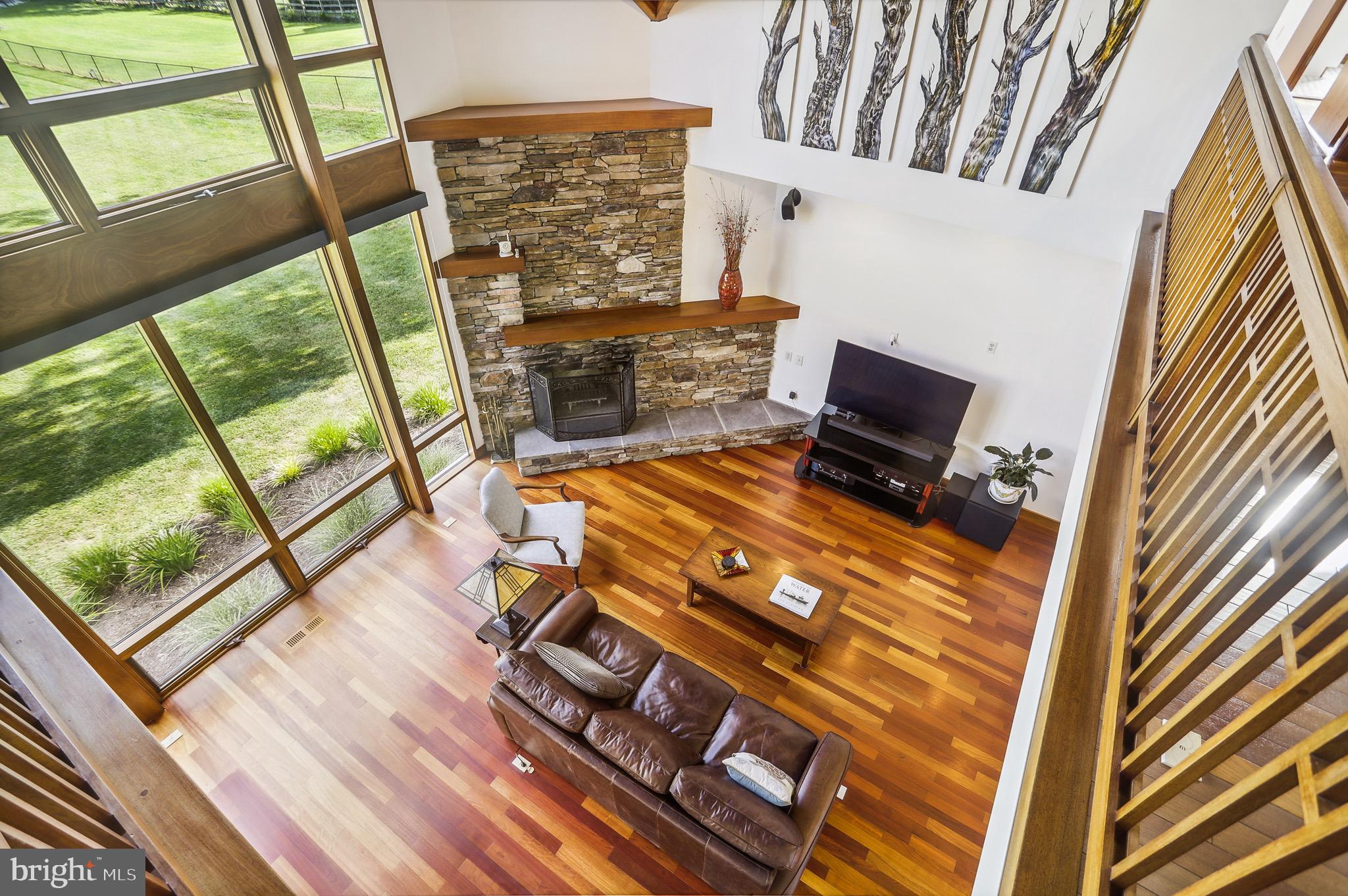 REGULARS - Residential