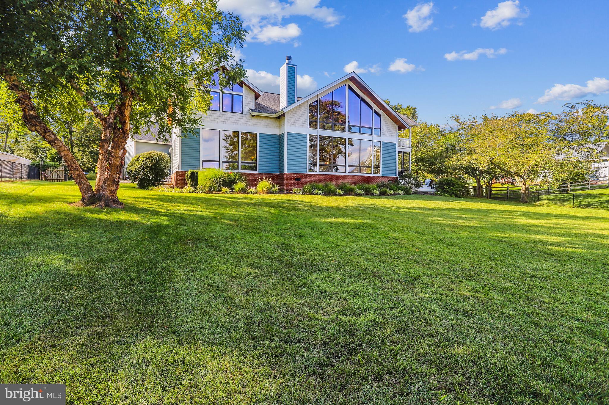 REGULARS - Residential