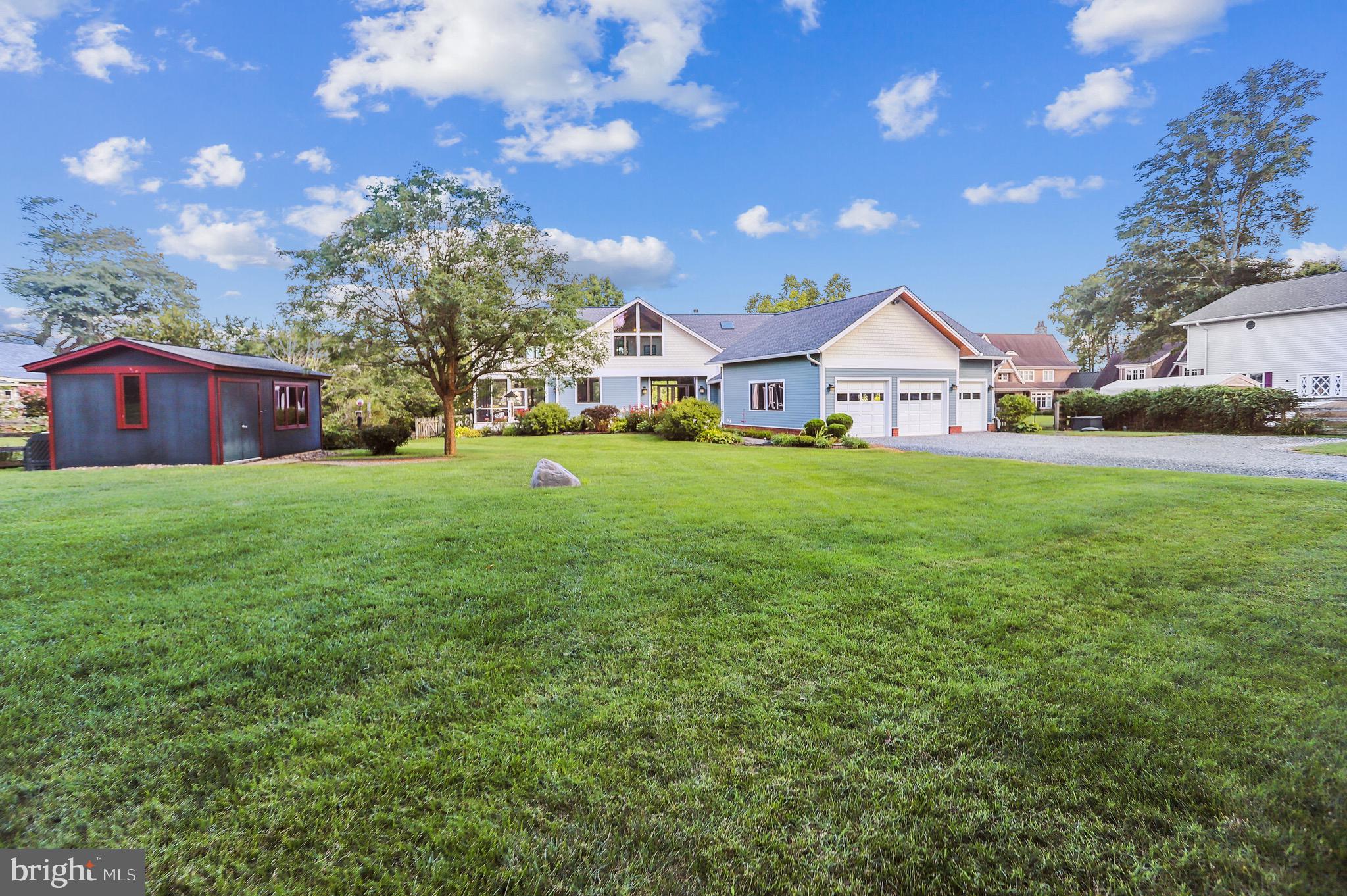 REGULARS - Residential