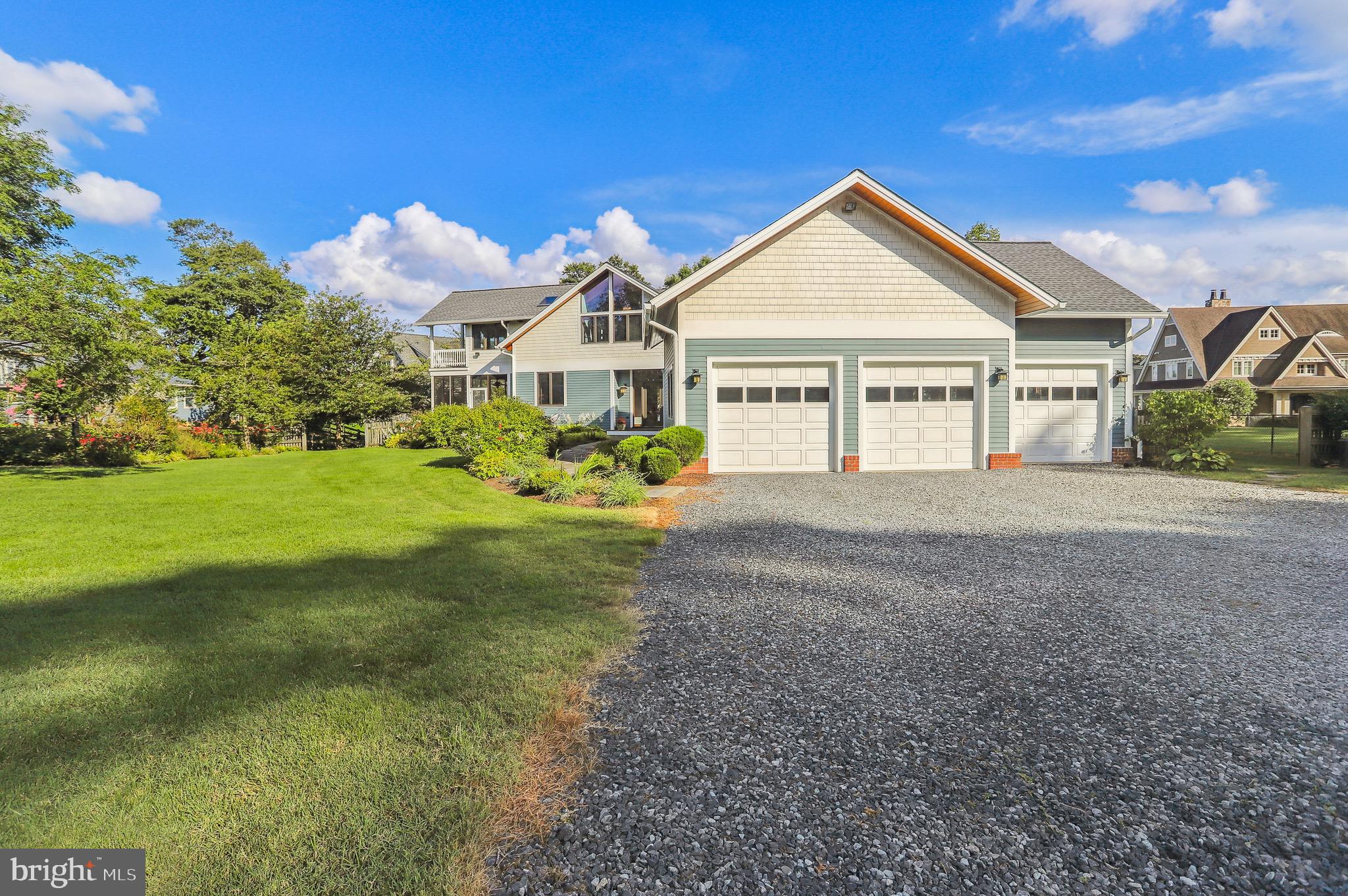 REGULARS - Residential