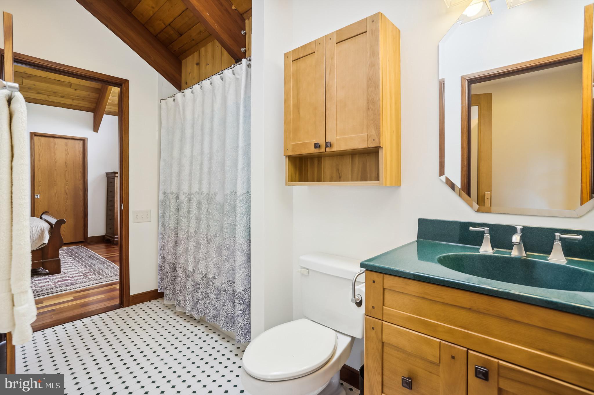 REGULARS - Residential