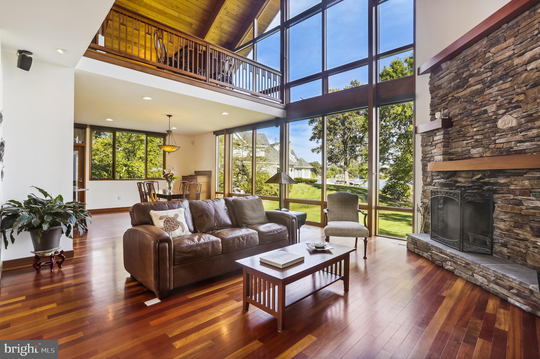 REGULARS - Residential