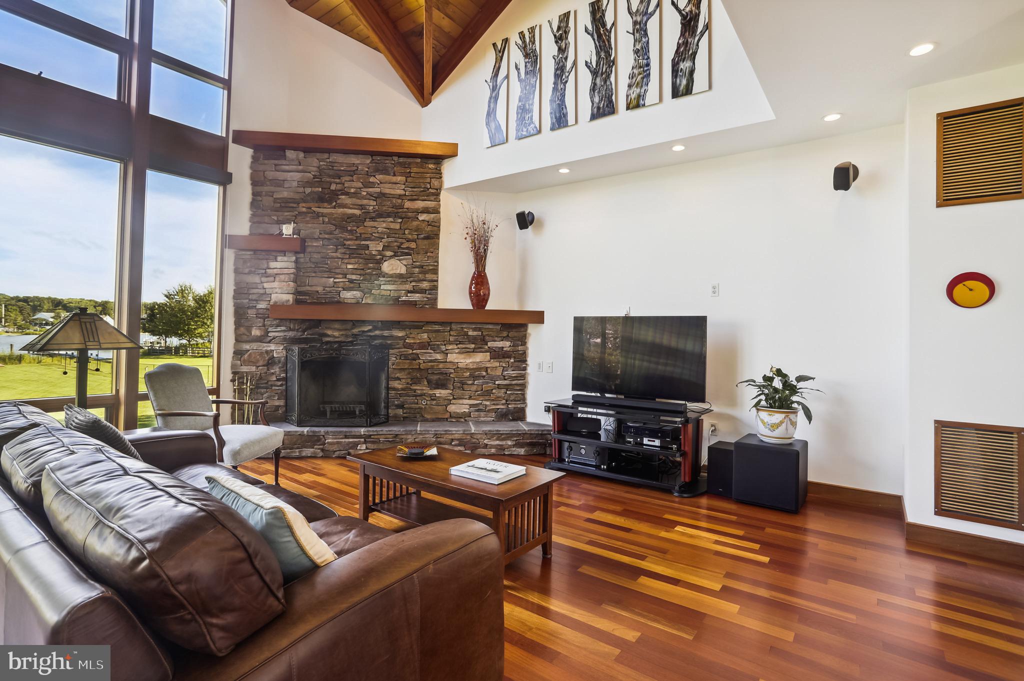 REGULARS - Residential