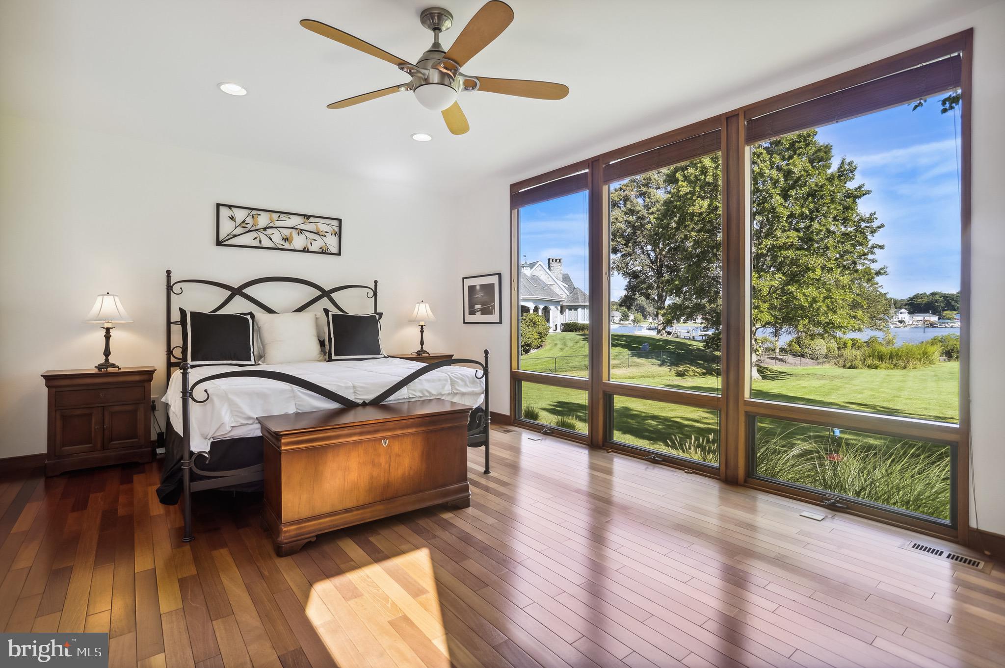 REGULARS - Residential