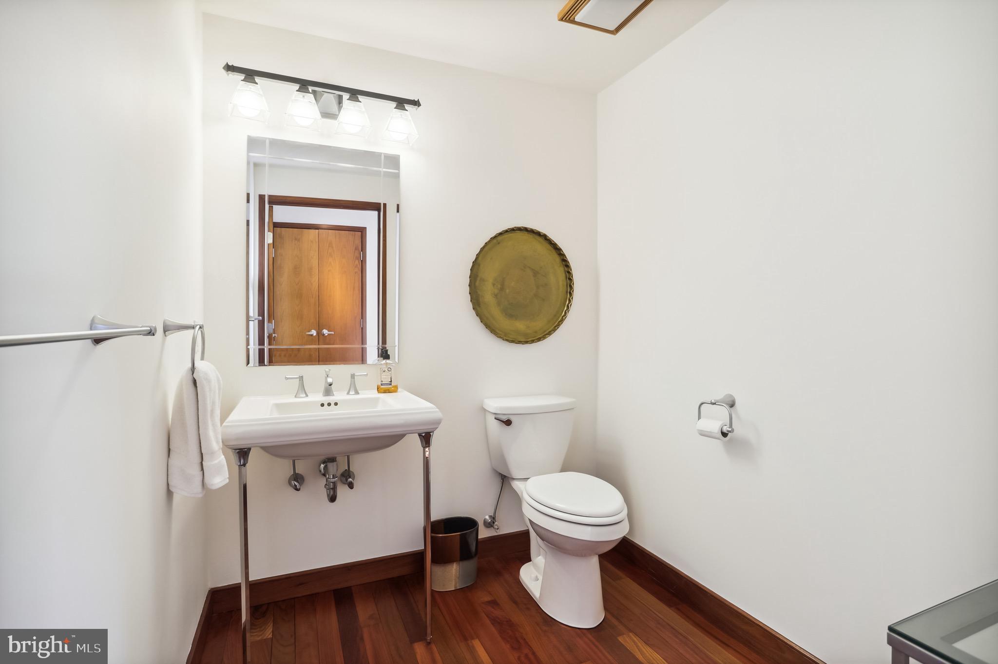 REGULARS - Residential