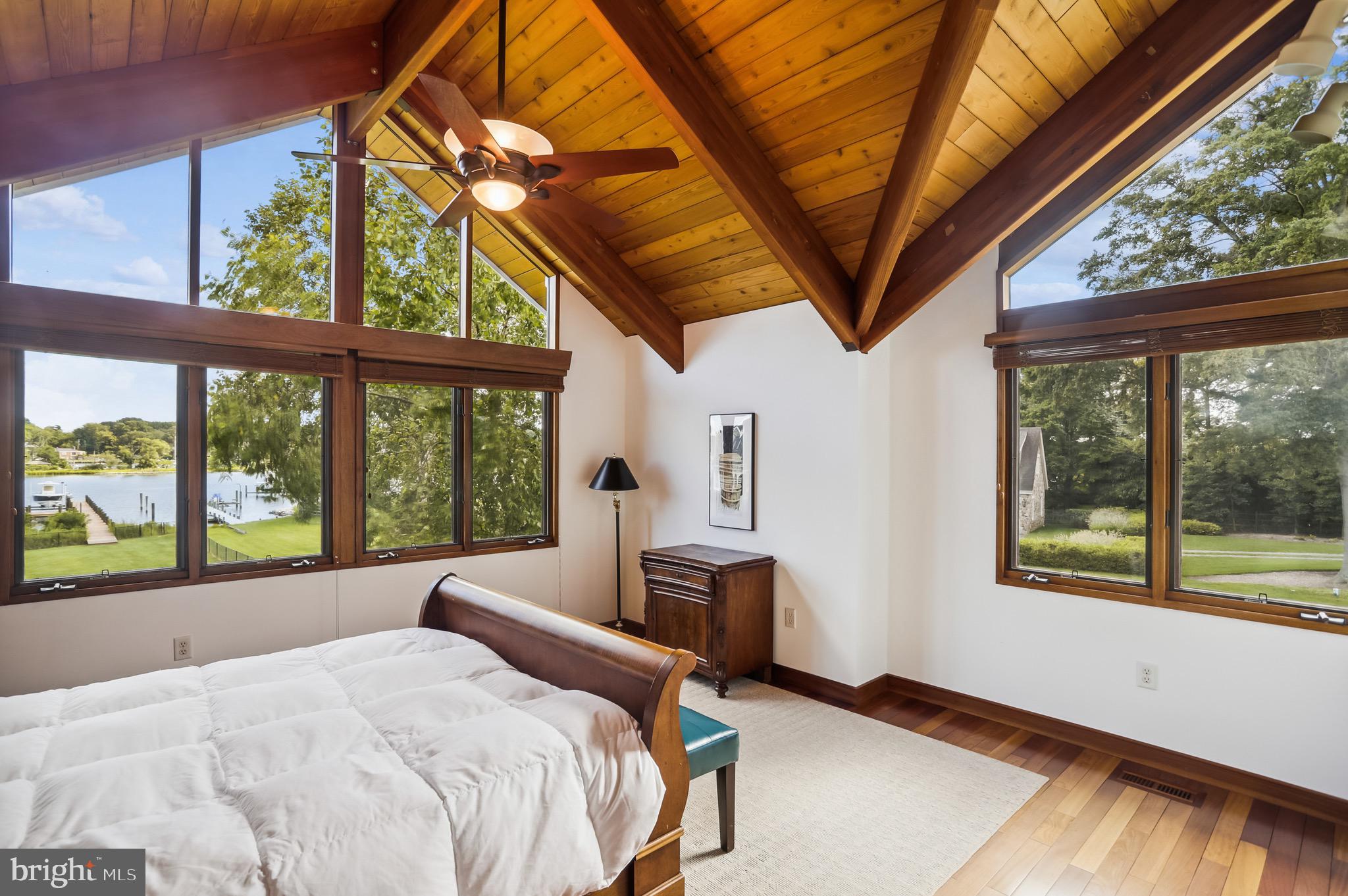 REGULARS - Residential