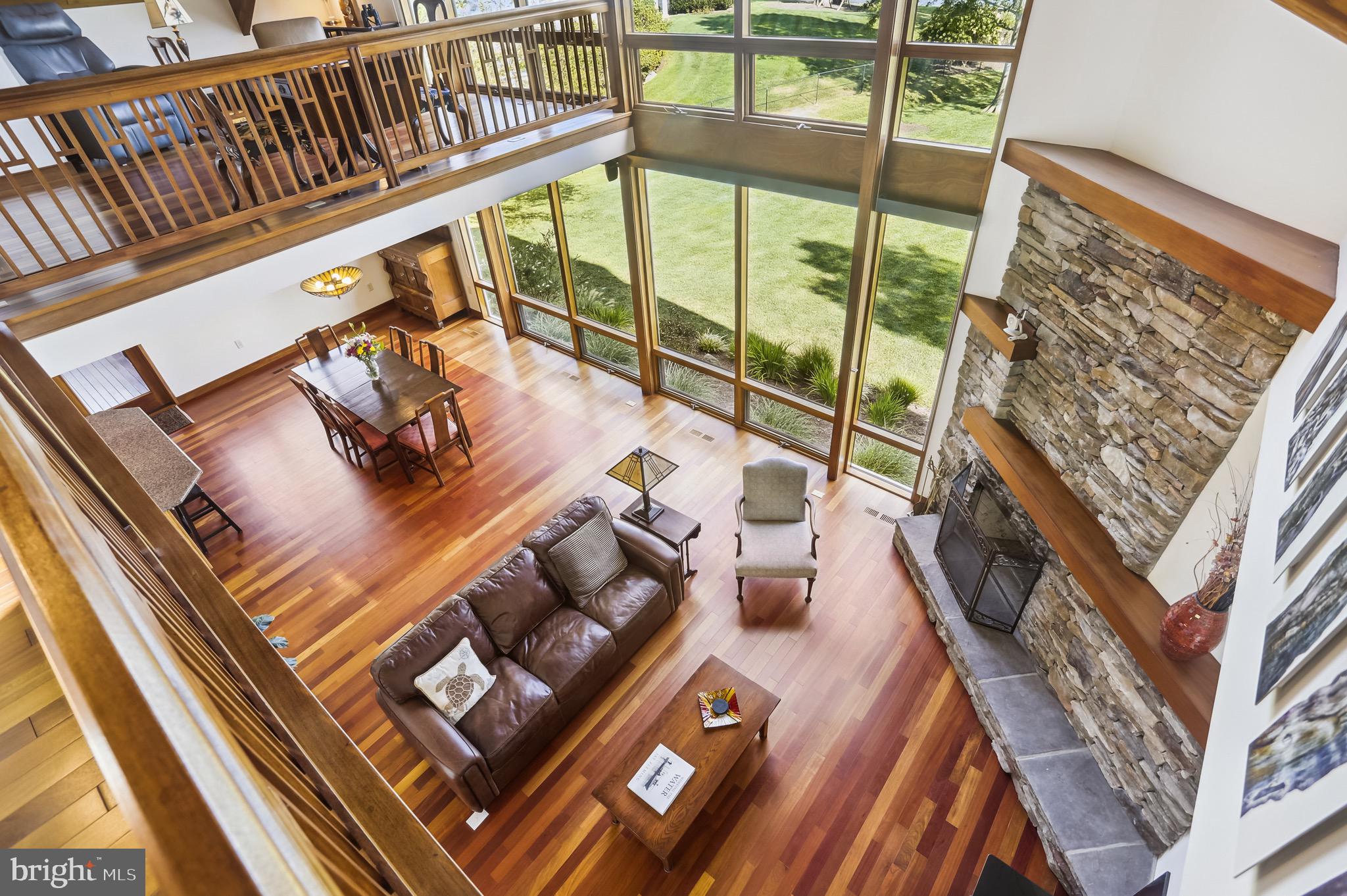 REGULARS - Residential