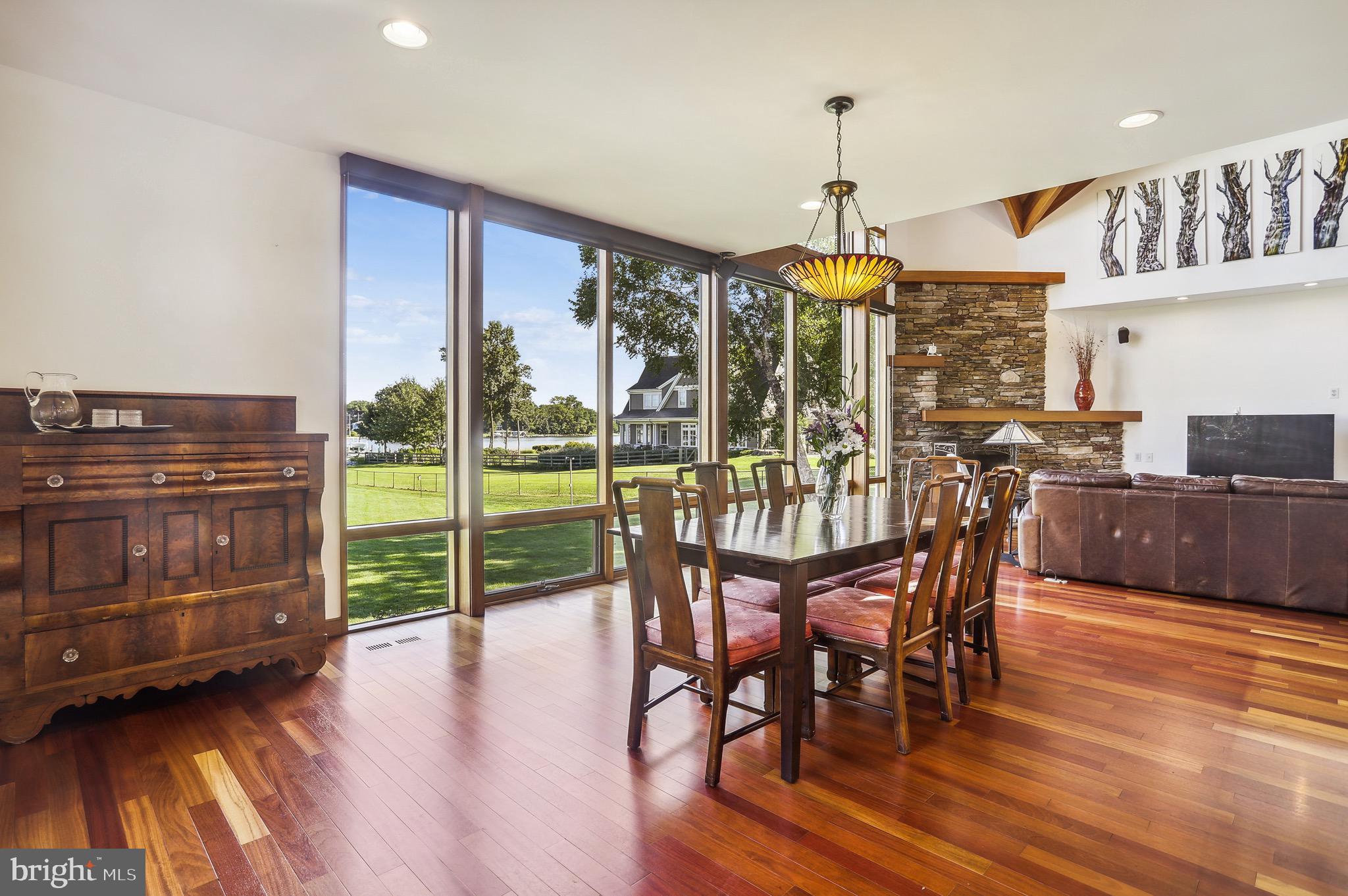 REGULARS - Residential