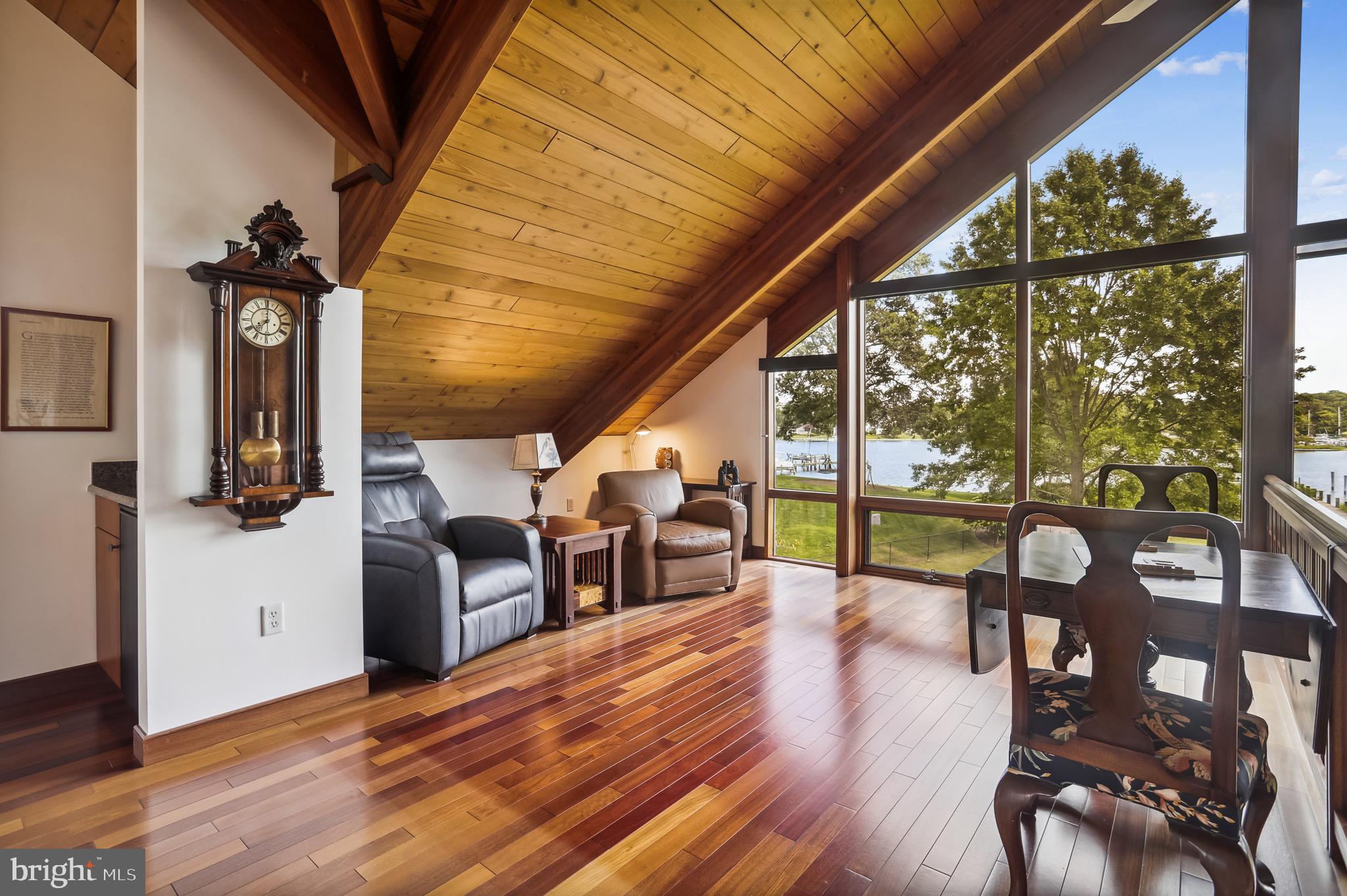 REGULARS - Residential