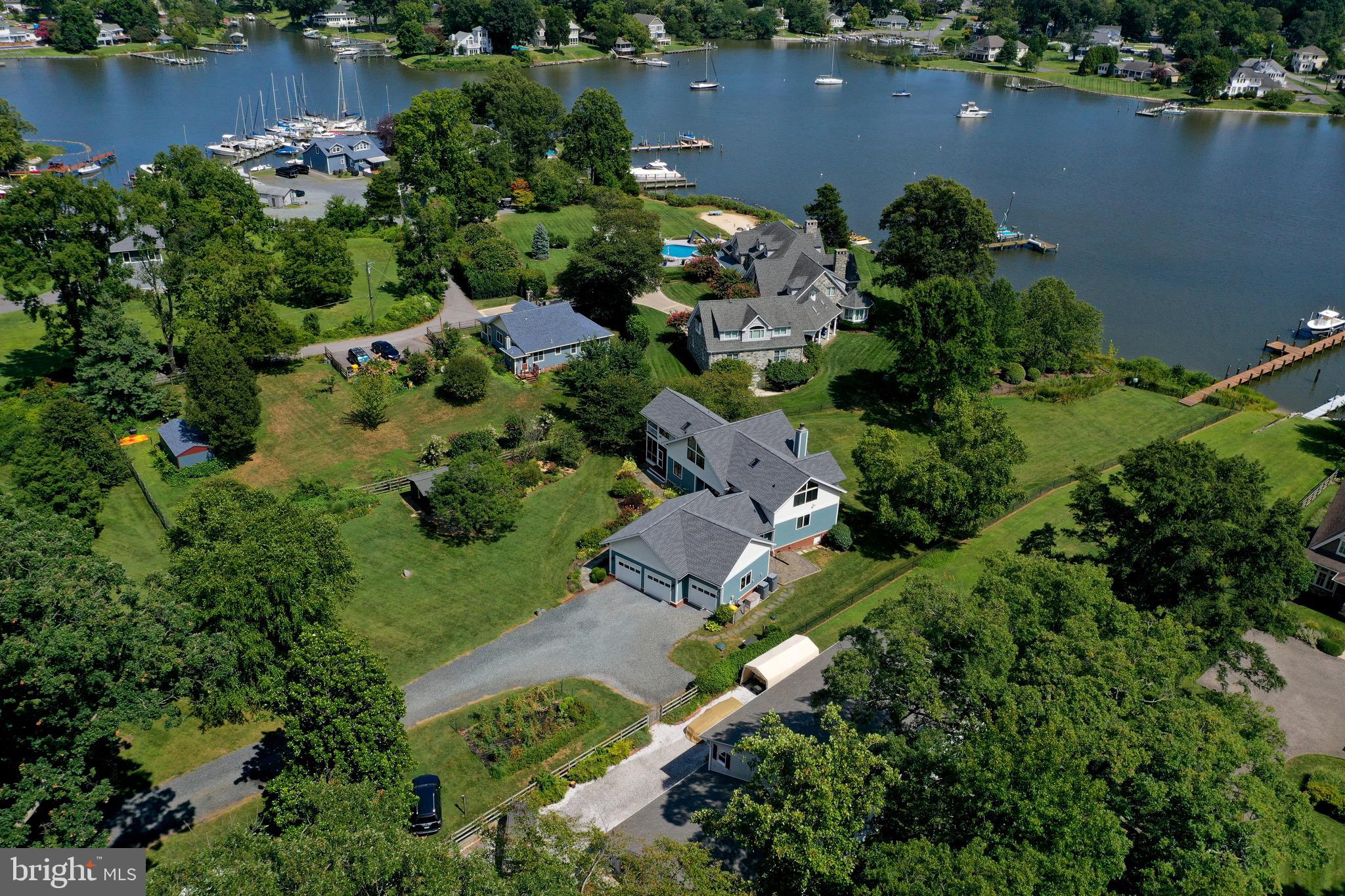 REGULARS - Residential