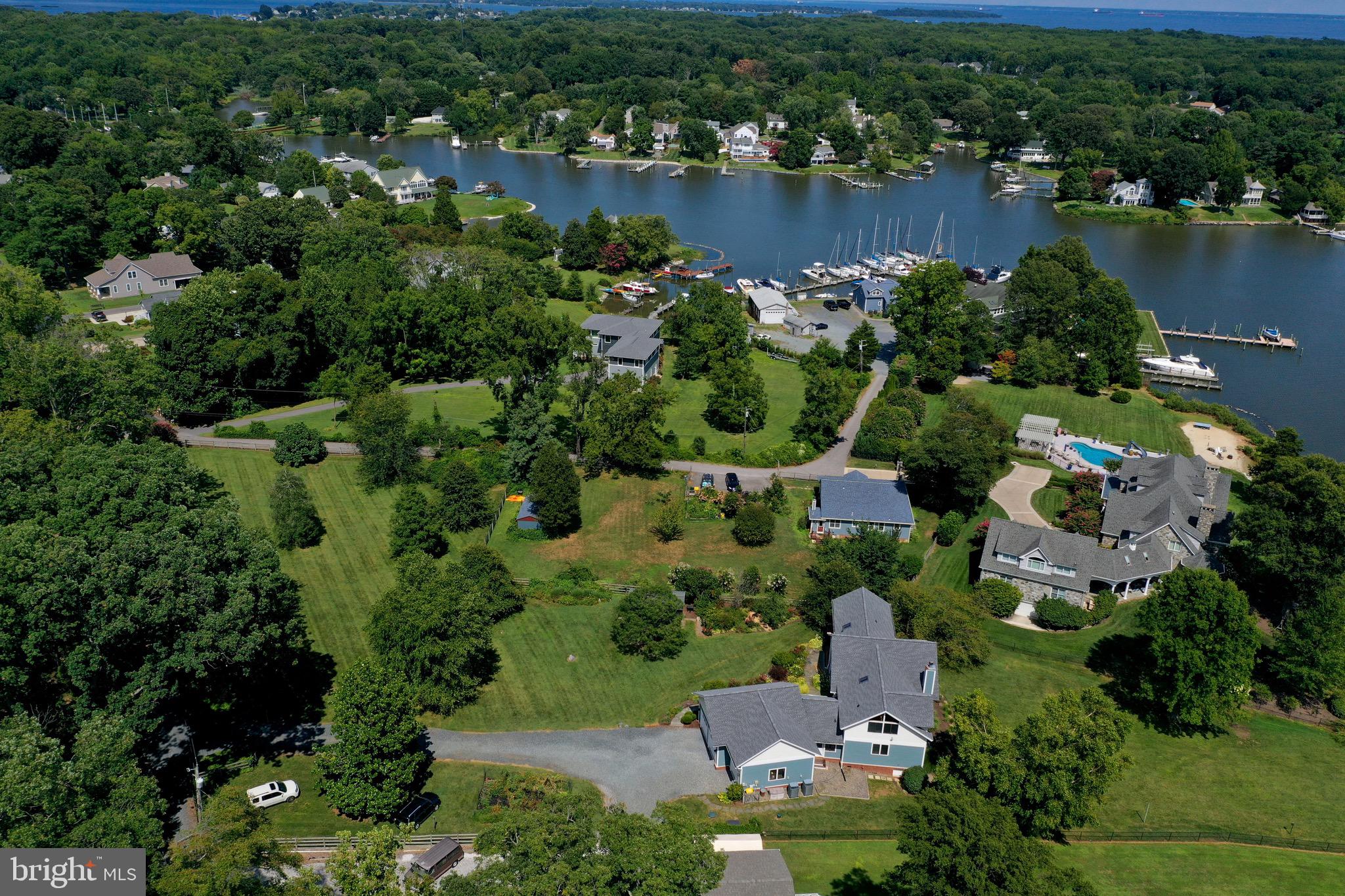 REGULARS - Residential