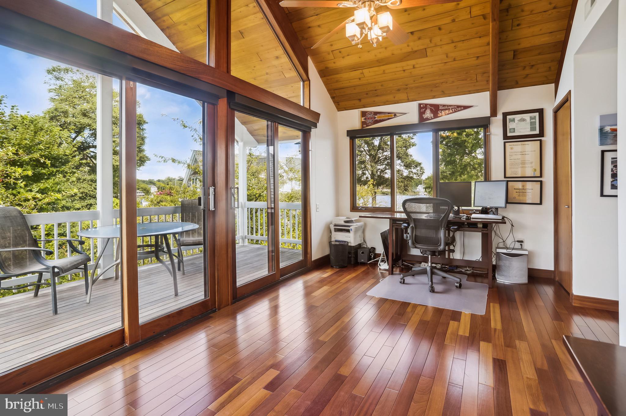 REGULARS - Residential