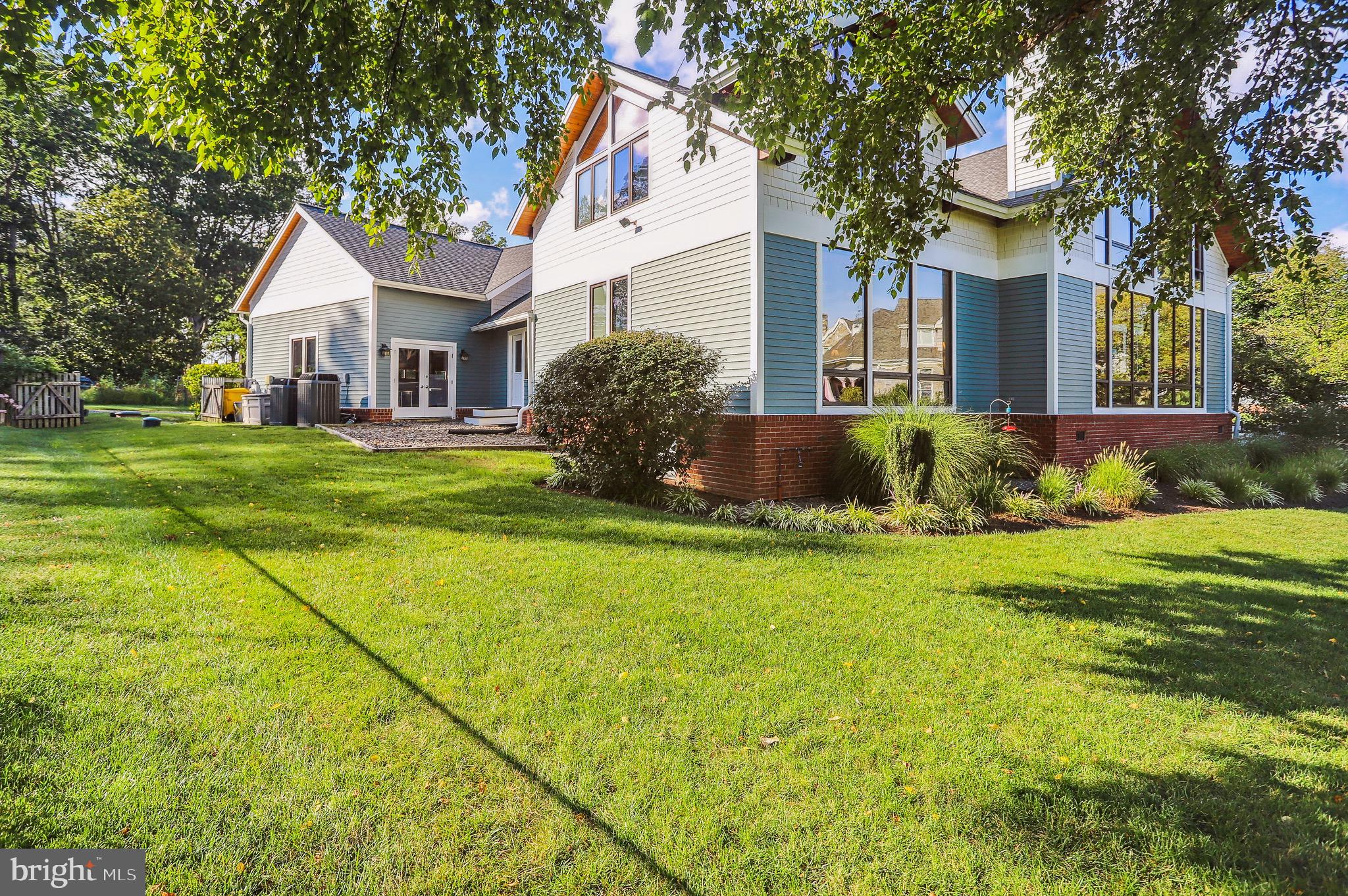 REGULARS - Residential