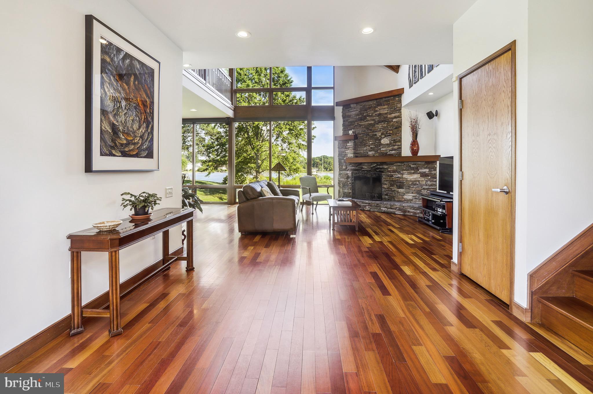 REGULARS - Residential