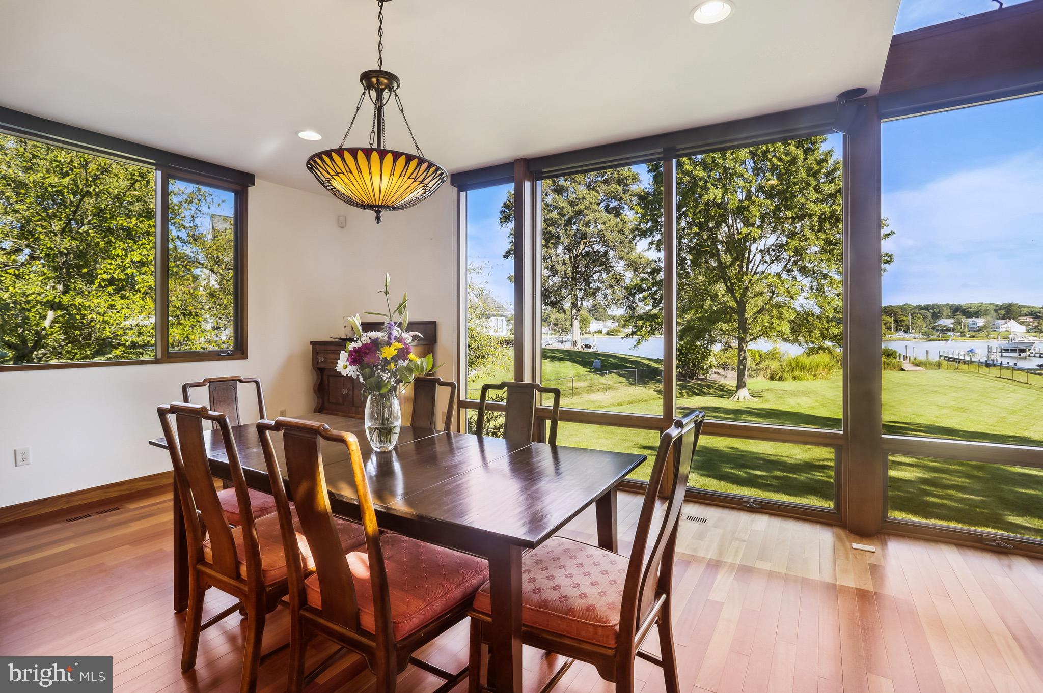 REGULARS - Residential