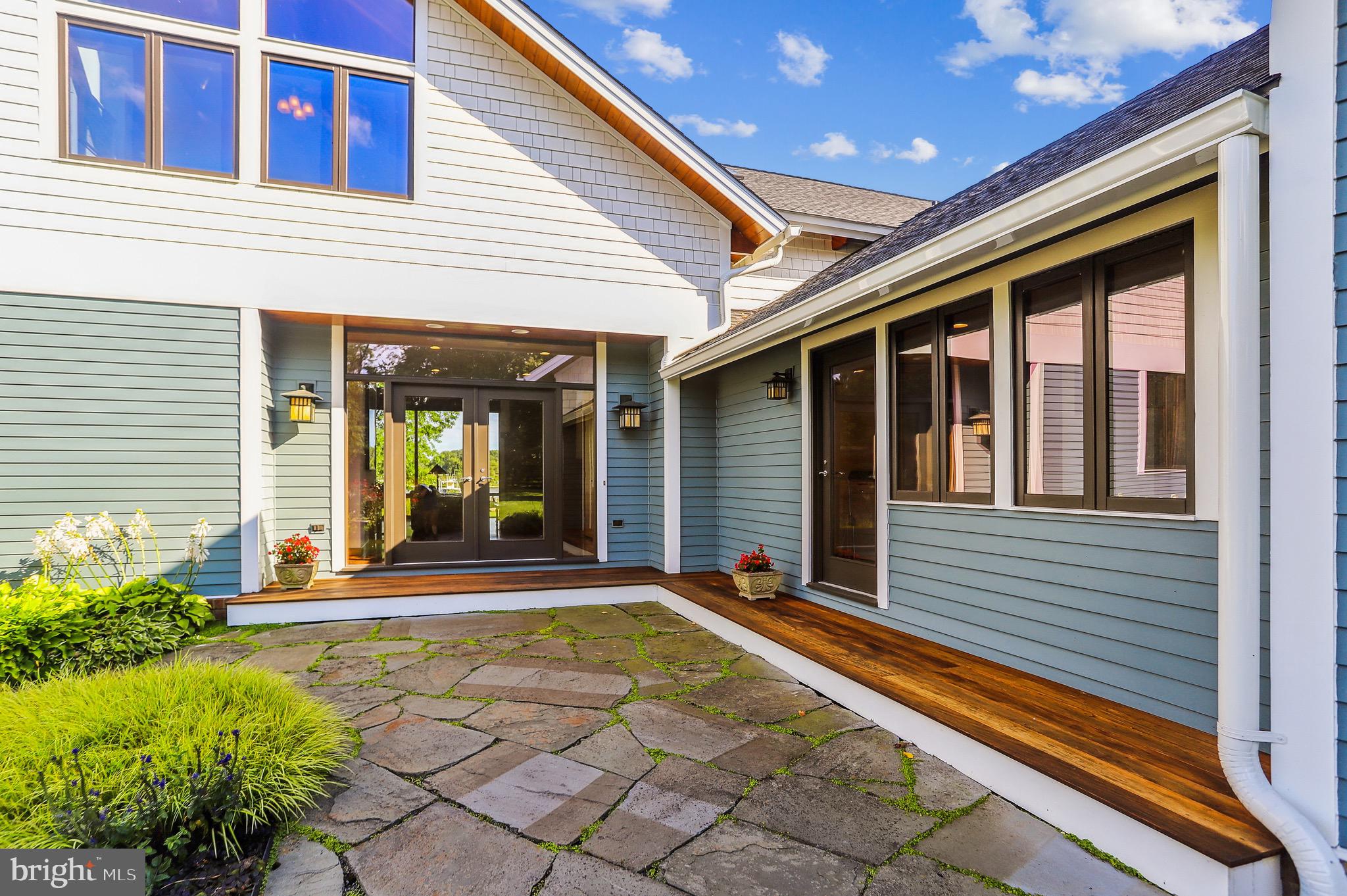 REGULARS - Residential