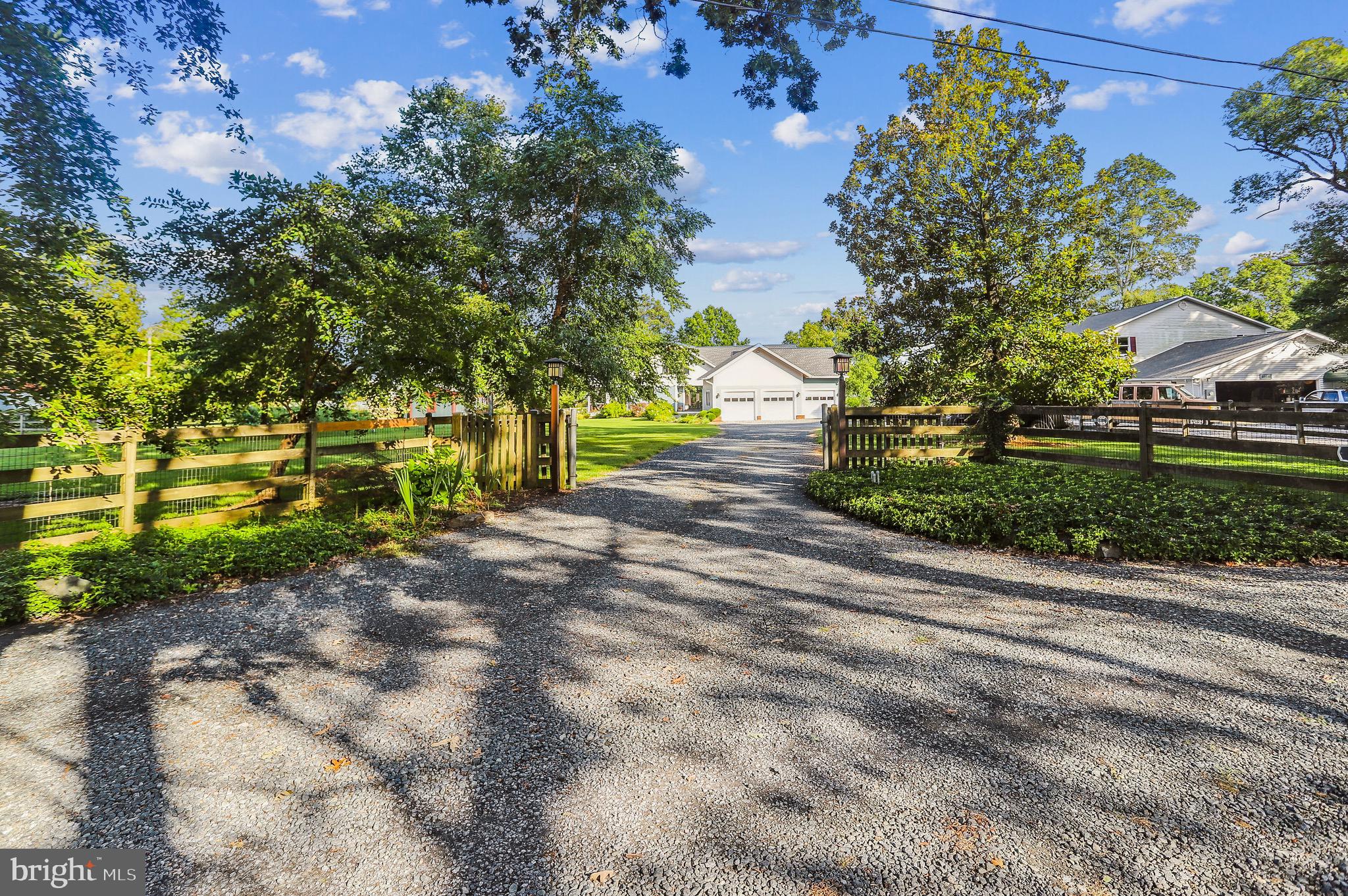 REGULARS - Residential