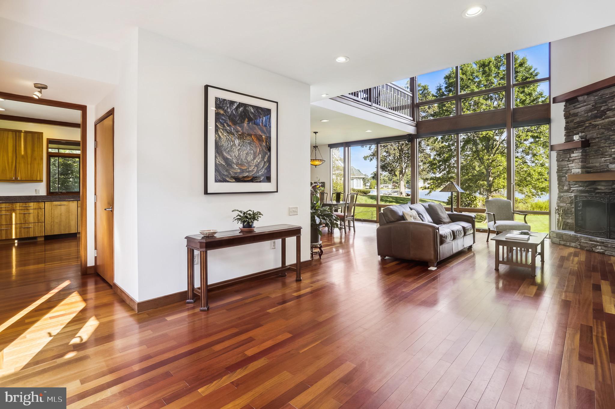 REGULARS - Residential