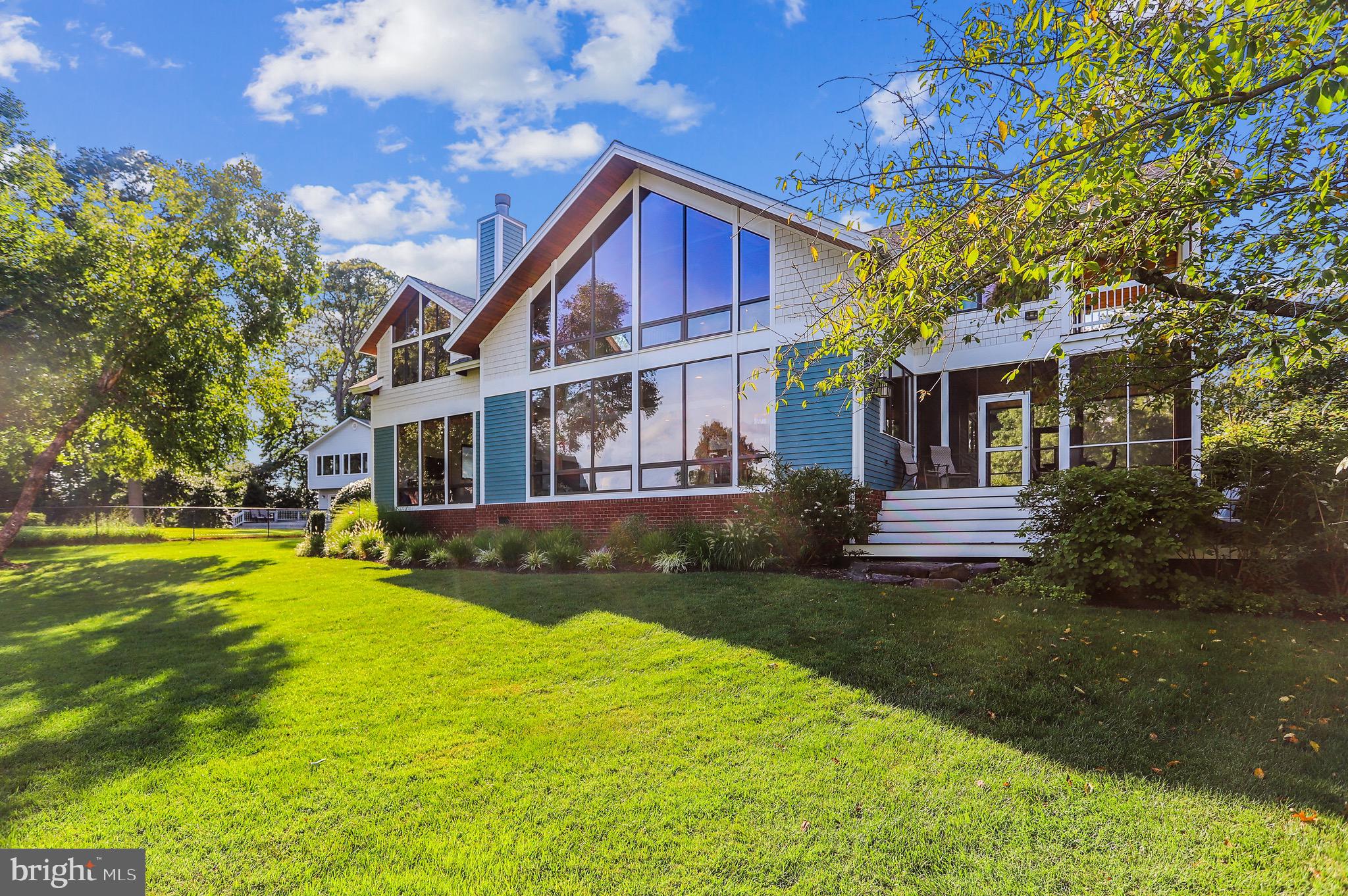 REGULARS - Residential