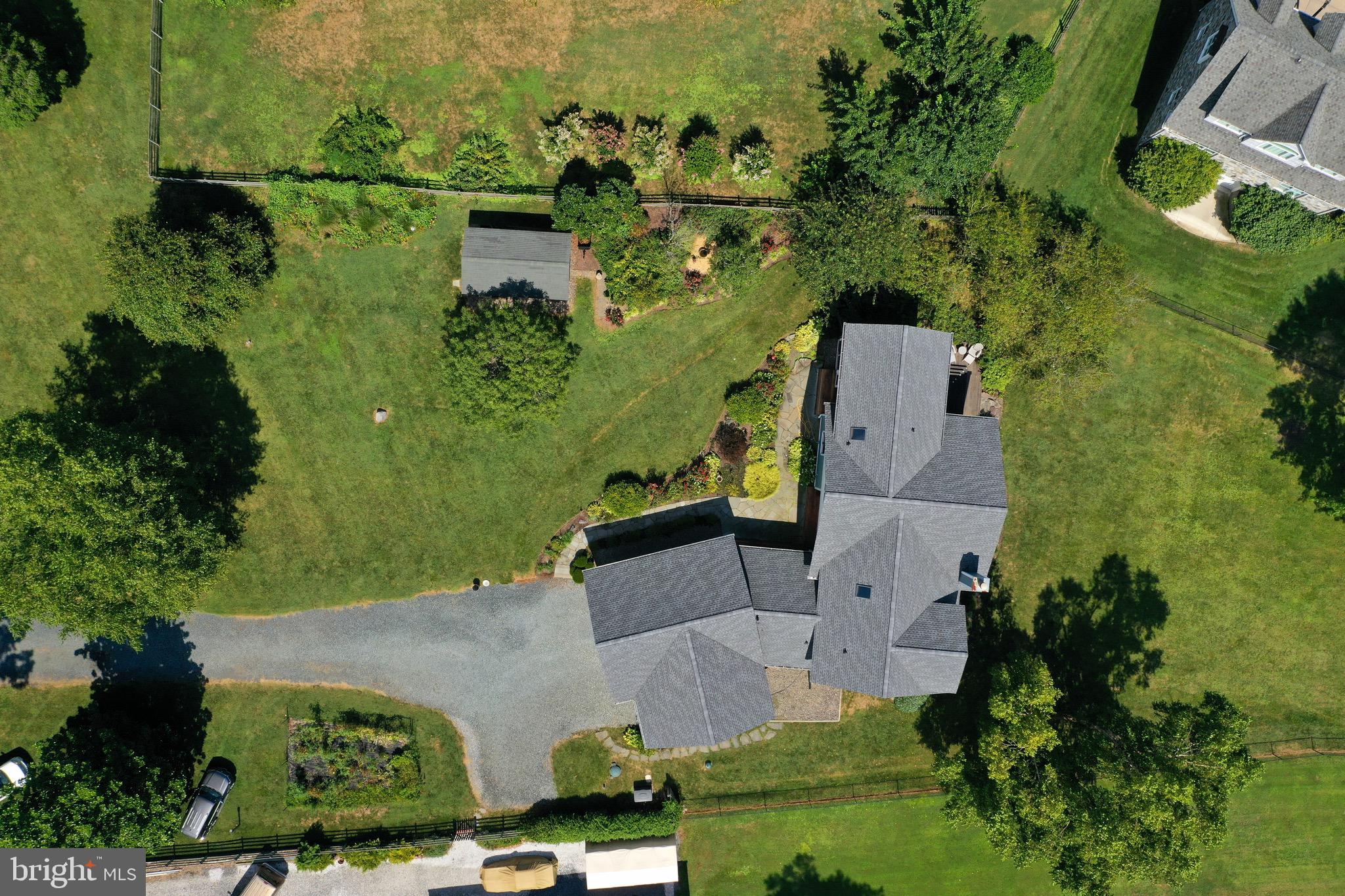 REGULARS - Residential