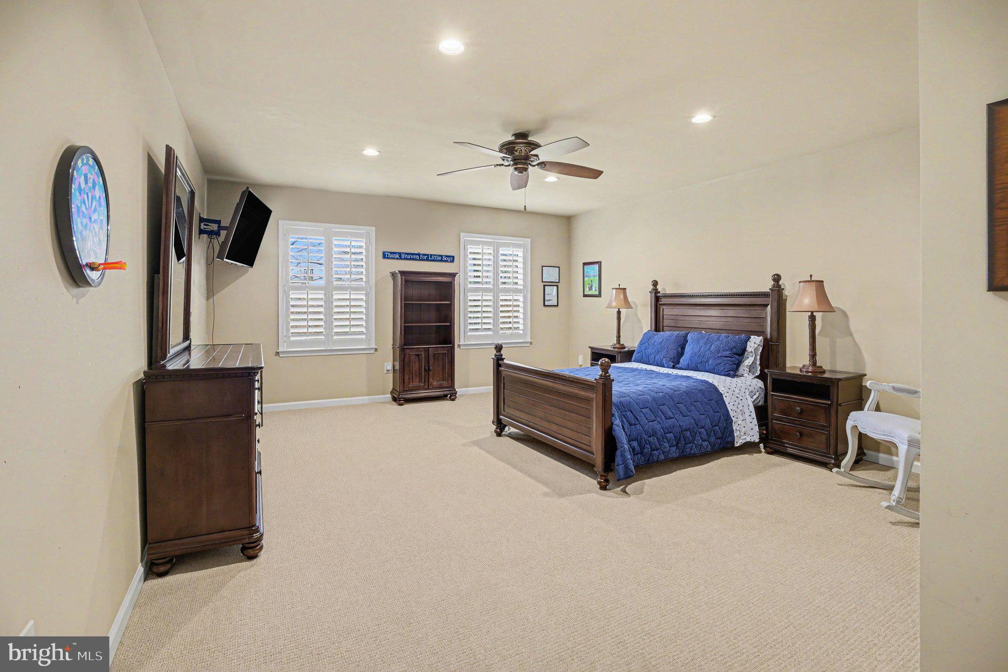 GWYNEDD VALLEY - Residential