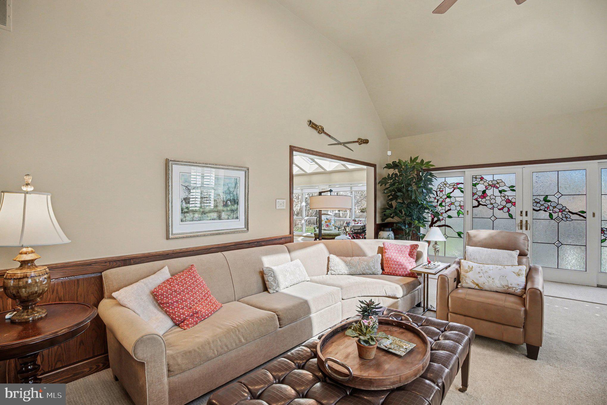 GWYNEDD VALLEY - Residential