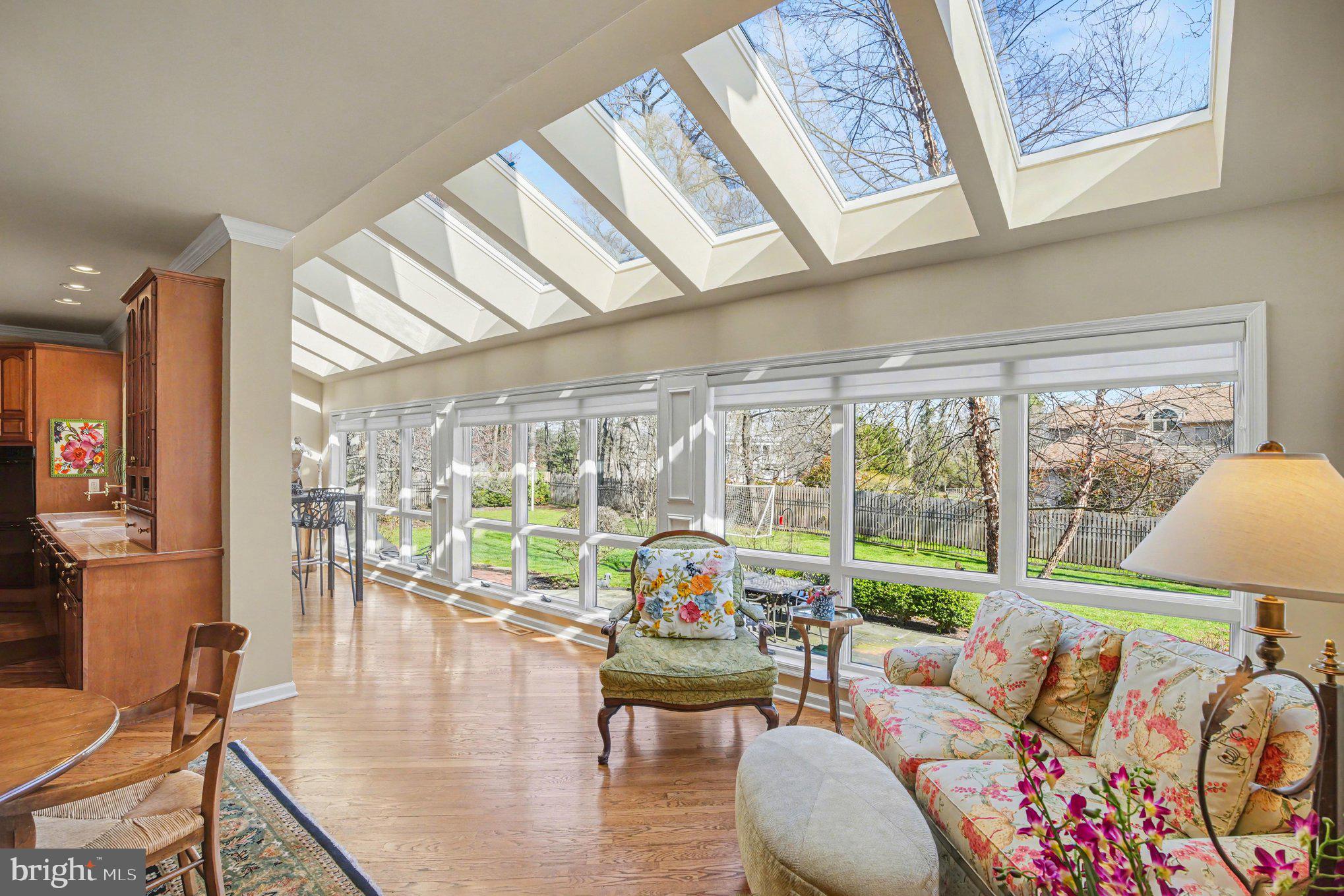 GWYNEDD VALLEY - Residential