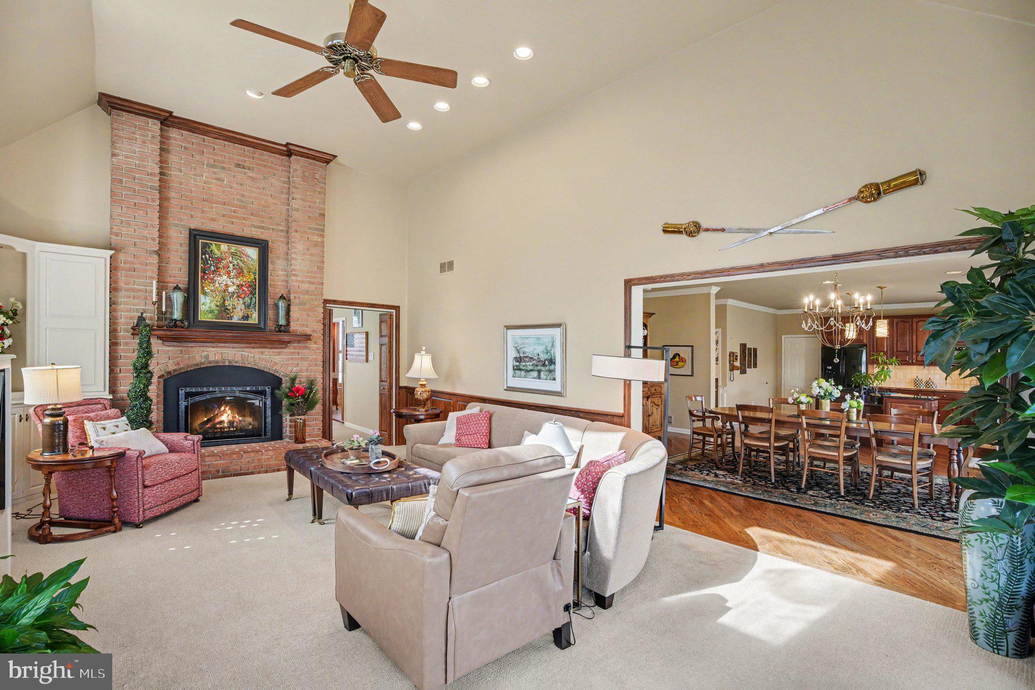 GWYNEDD VALLEY - Residential