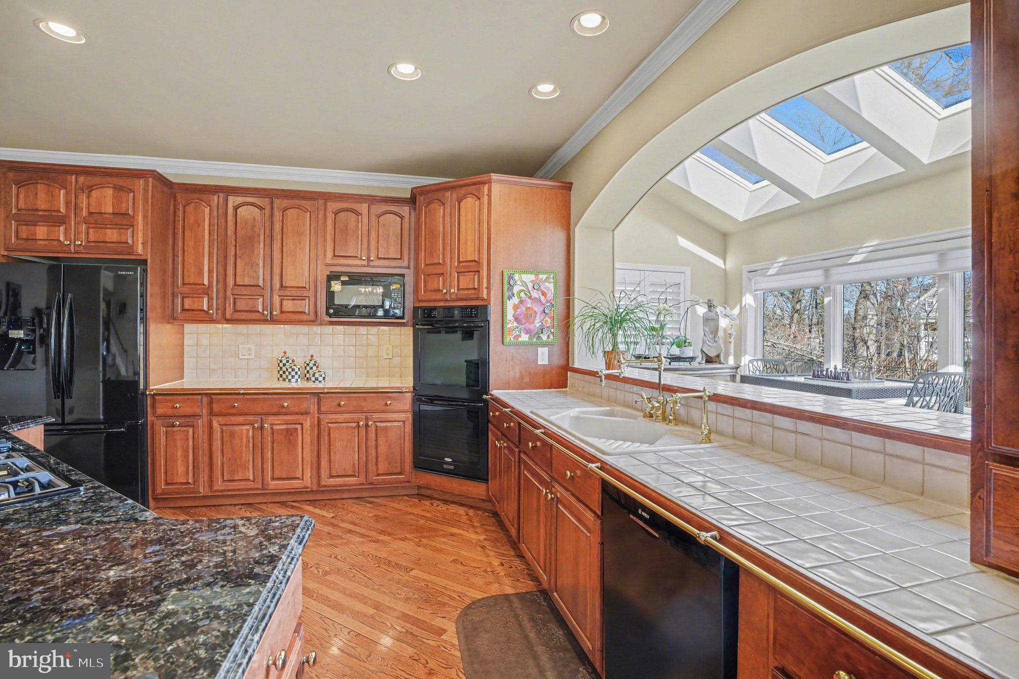 GWYNEDD VALLEY - Residential