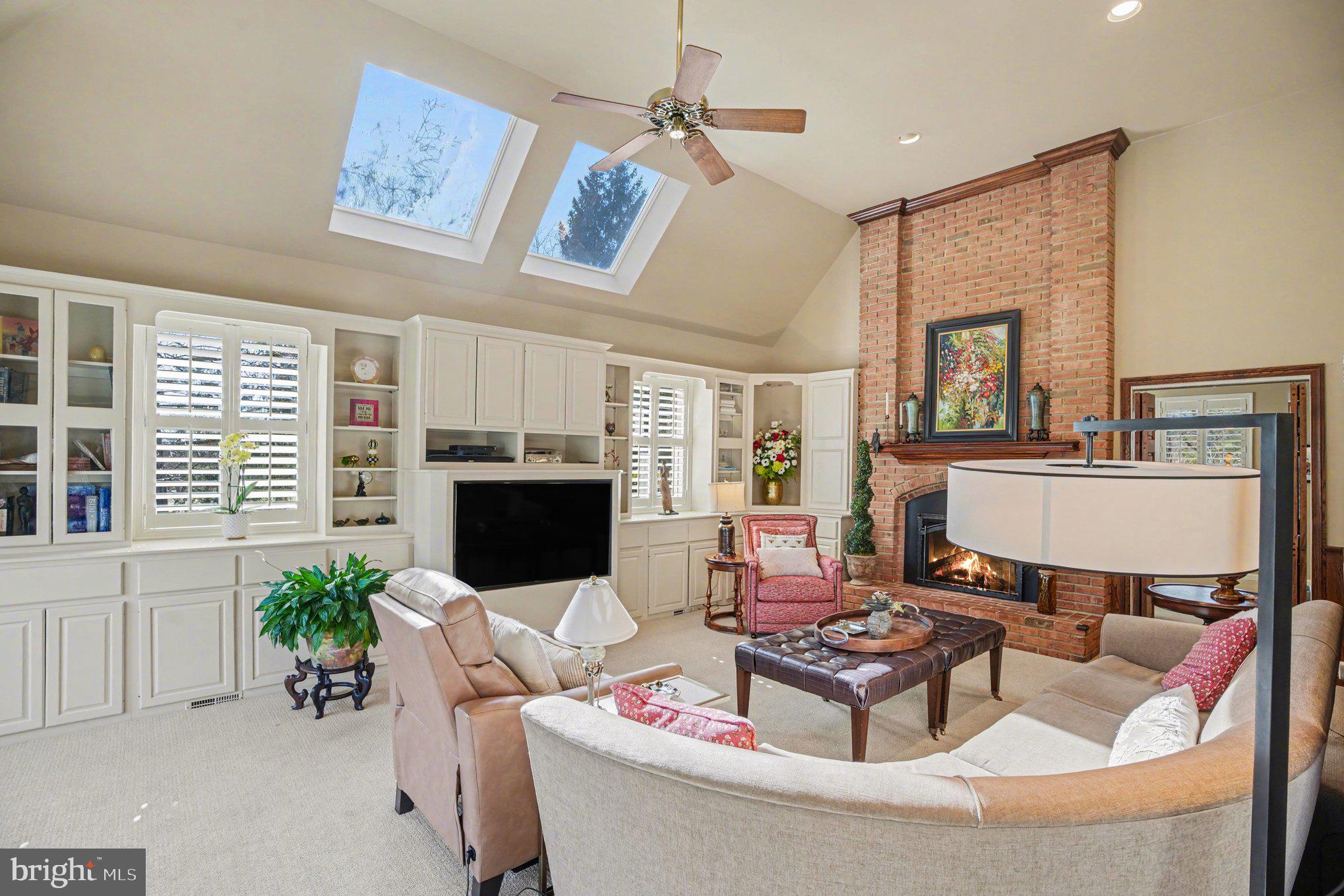 GWYNEDD VALLEY - Residential