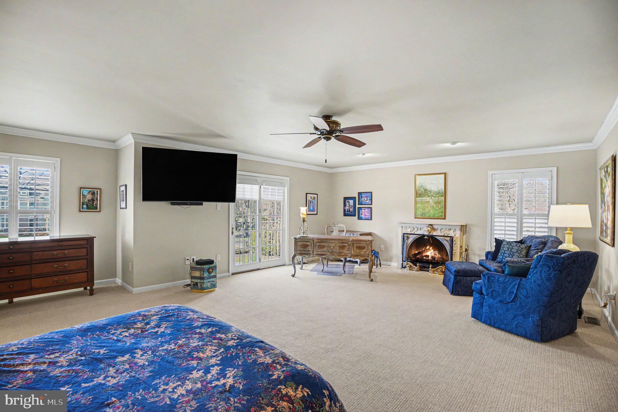 GWYNEDD VALLEY - Residential