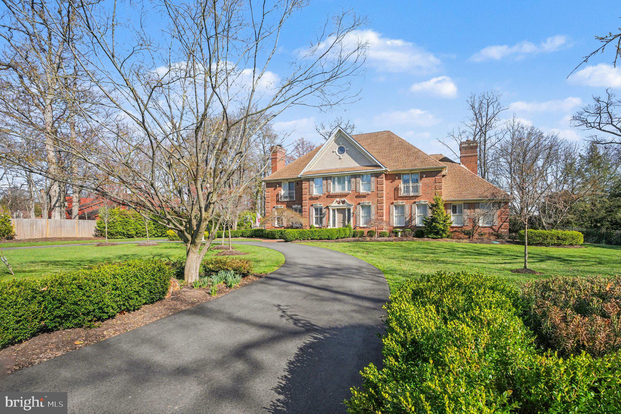 GWYNEDD VALLEY - Residential