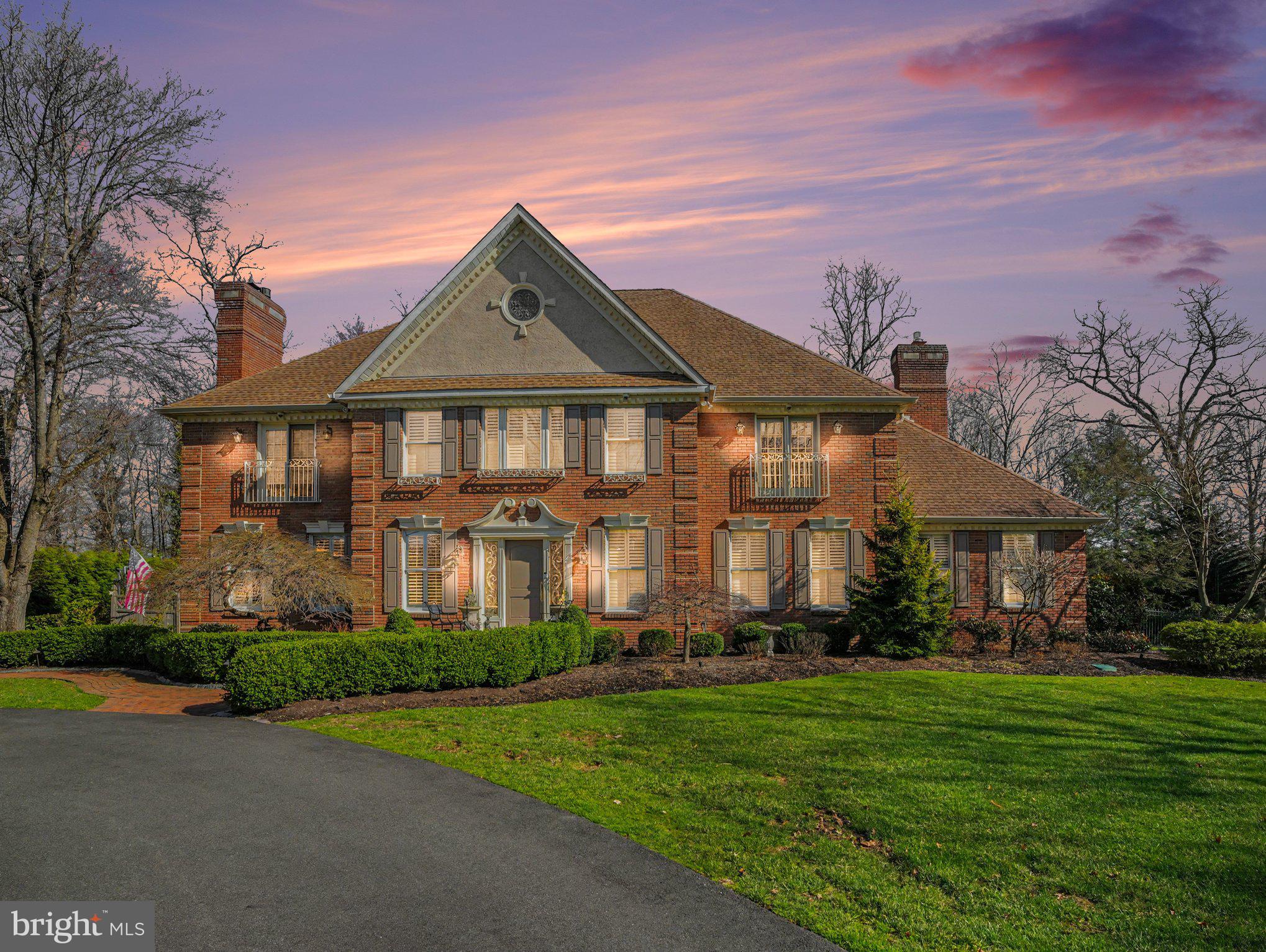 GWYNEDD VALLEY - Residential