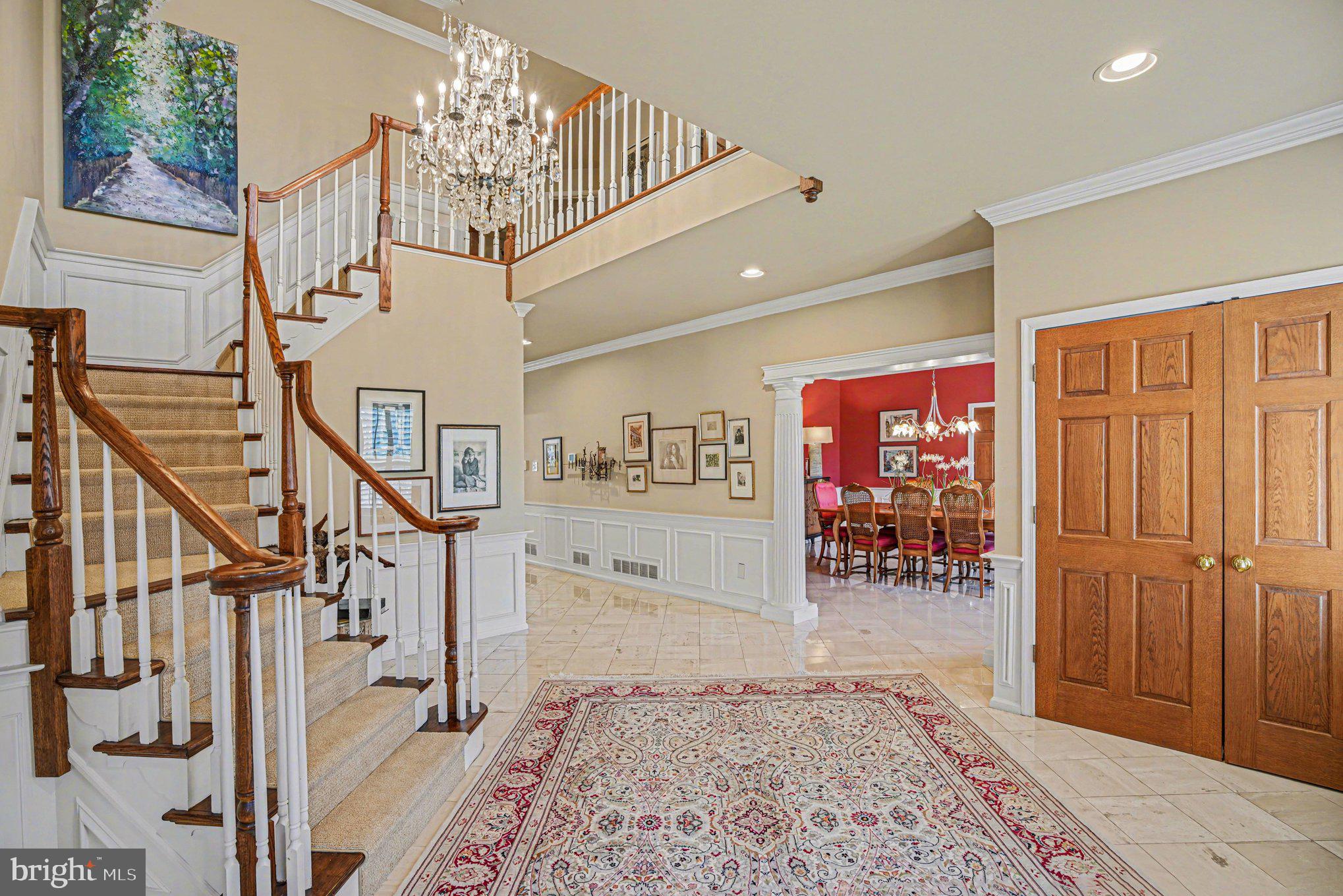 GWYNEDD VALLEY - Residential